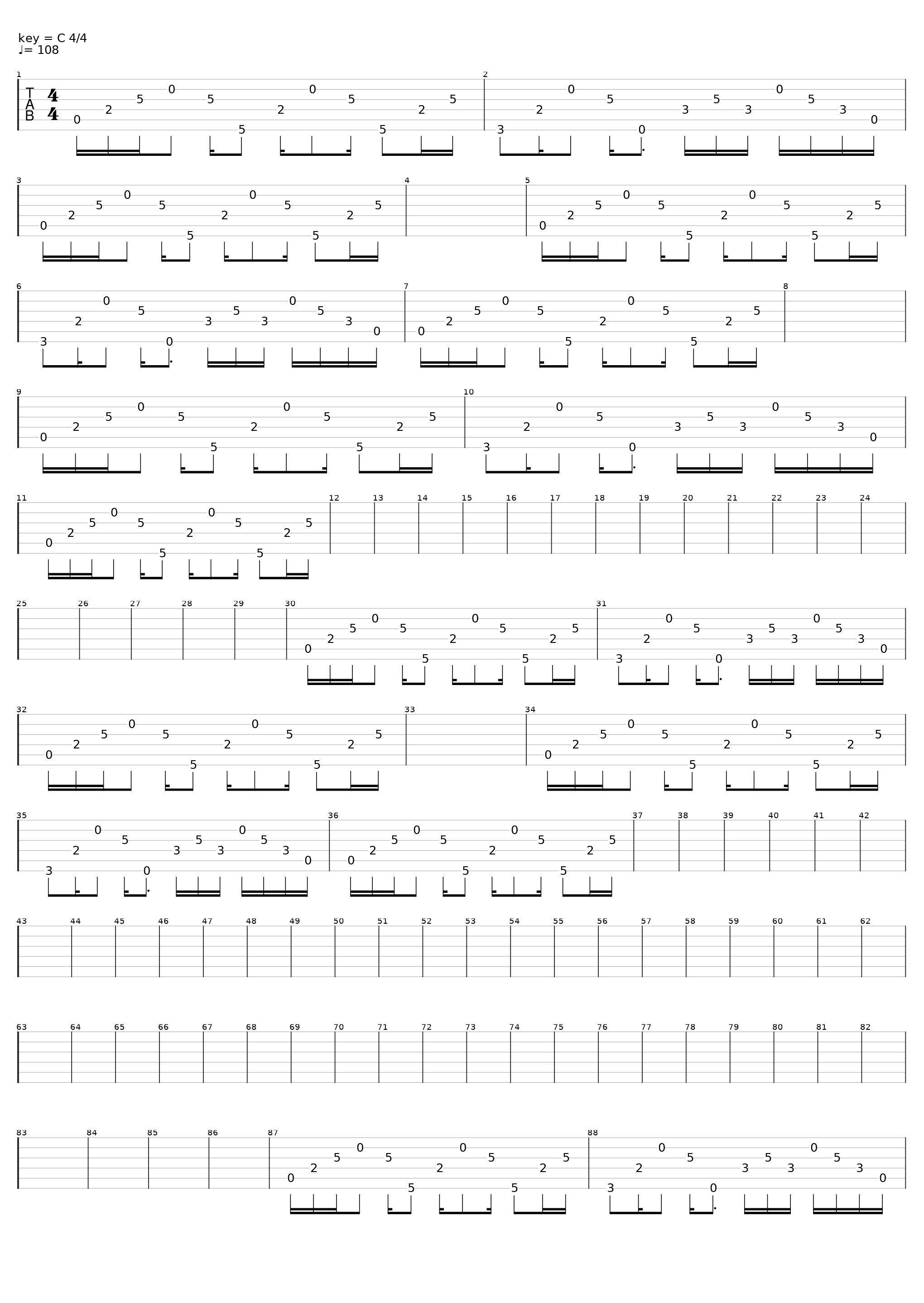 She Taught Me To Read Streetlights_Avenues And Silhouettes_1