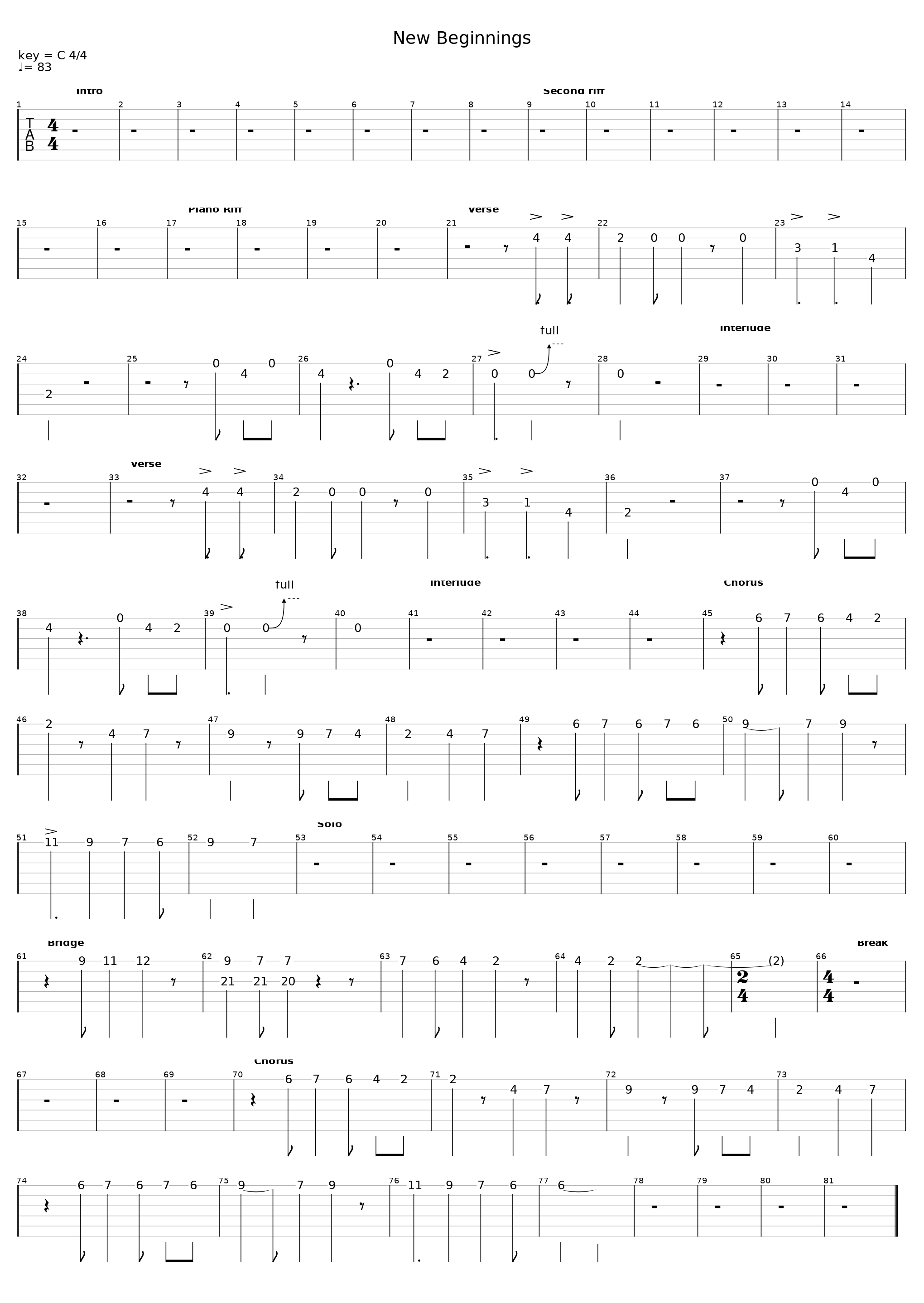 New Beginnings_MSB Competition Jan-Feb 2005_1