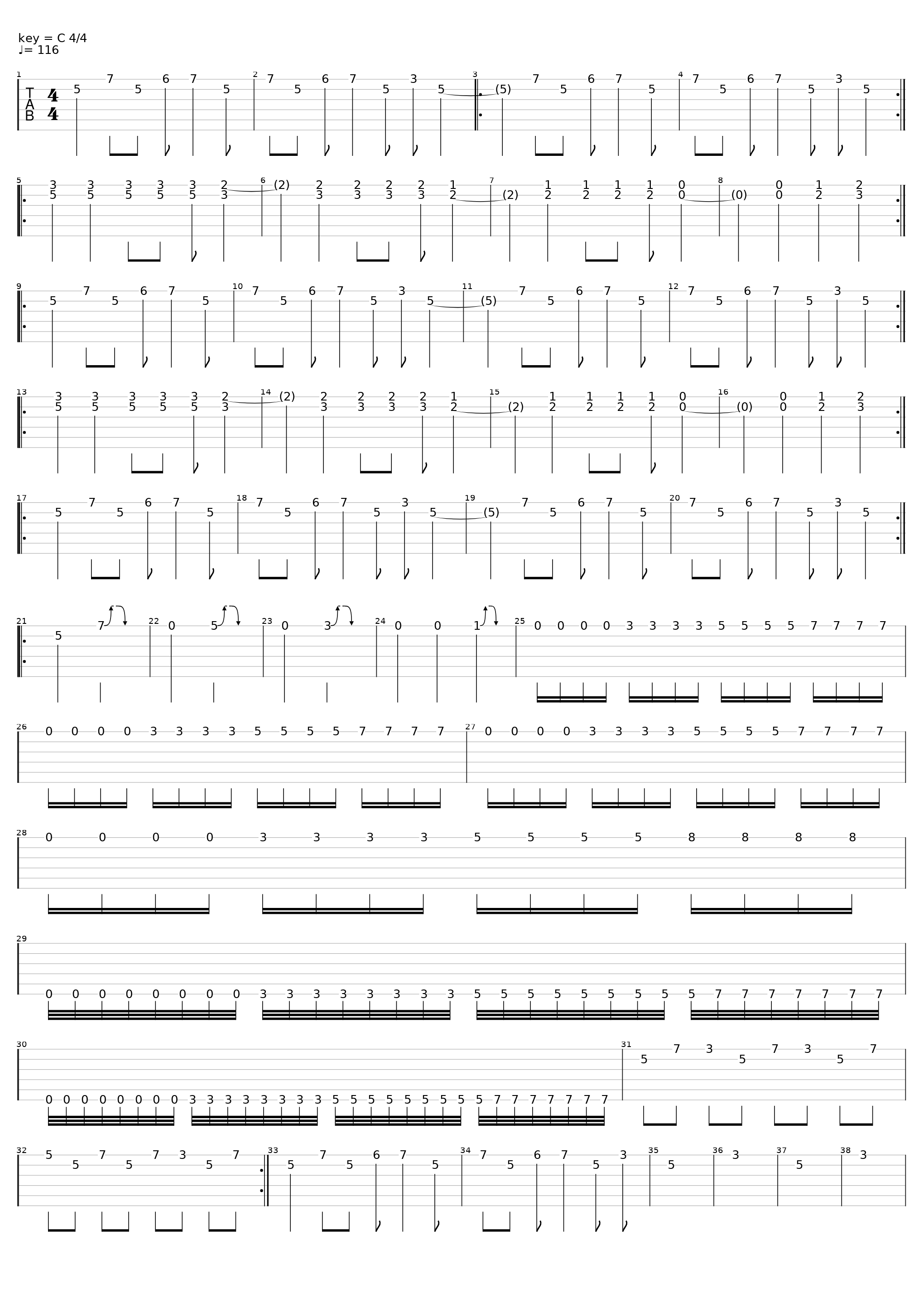 Guests Of A Corpse_Fido The Dog Ft. Rocko Martinez_1