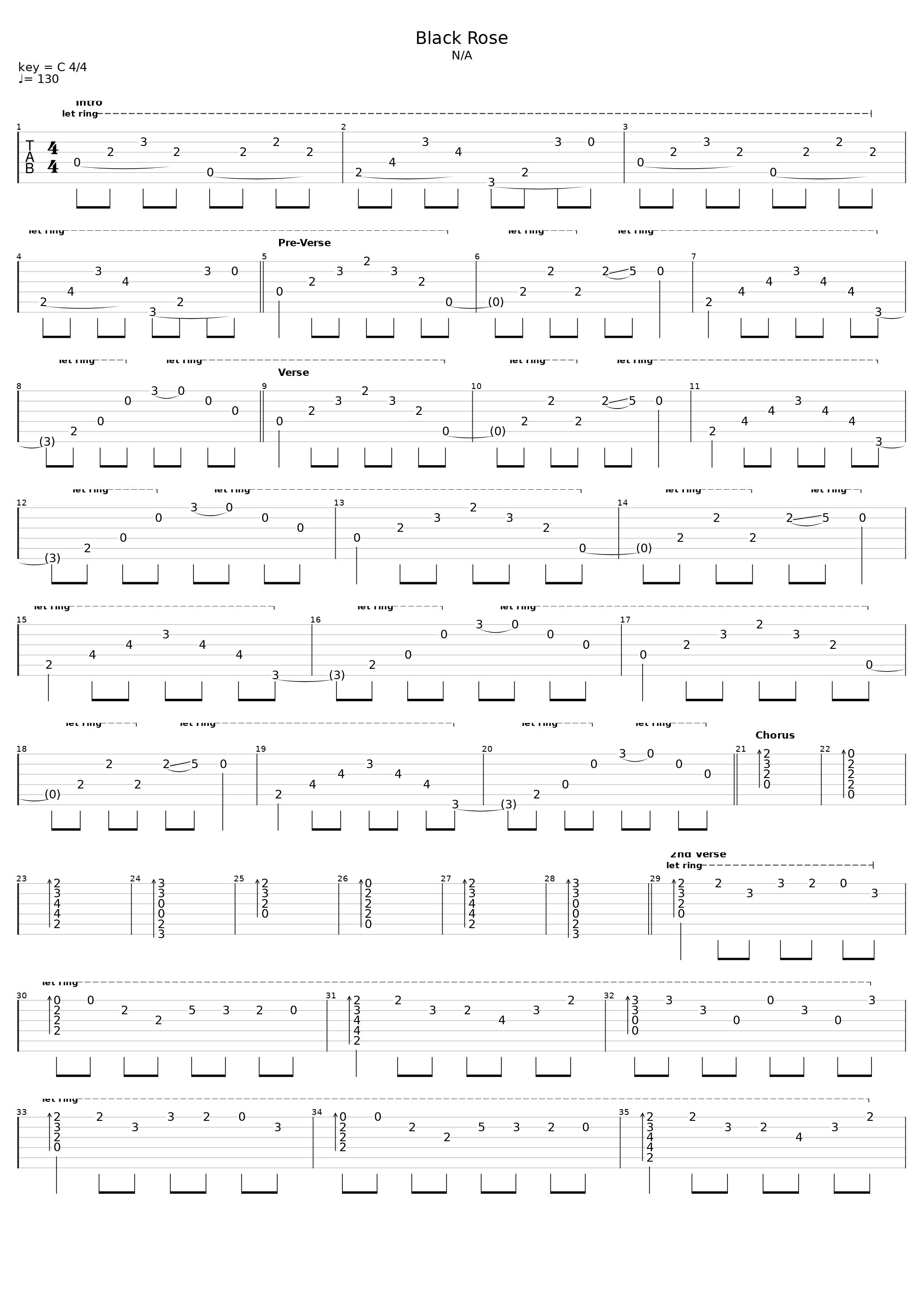 Black Rose_MSB Competition Jan-Feb 2005_1