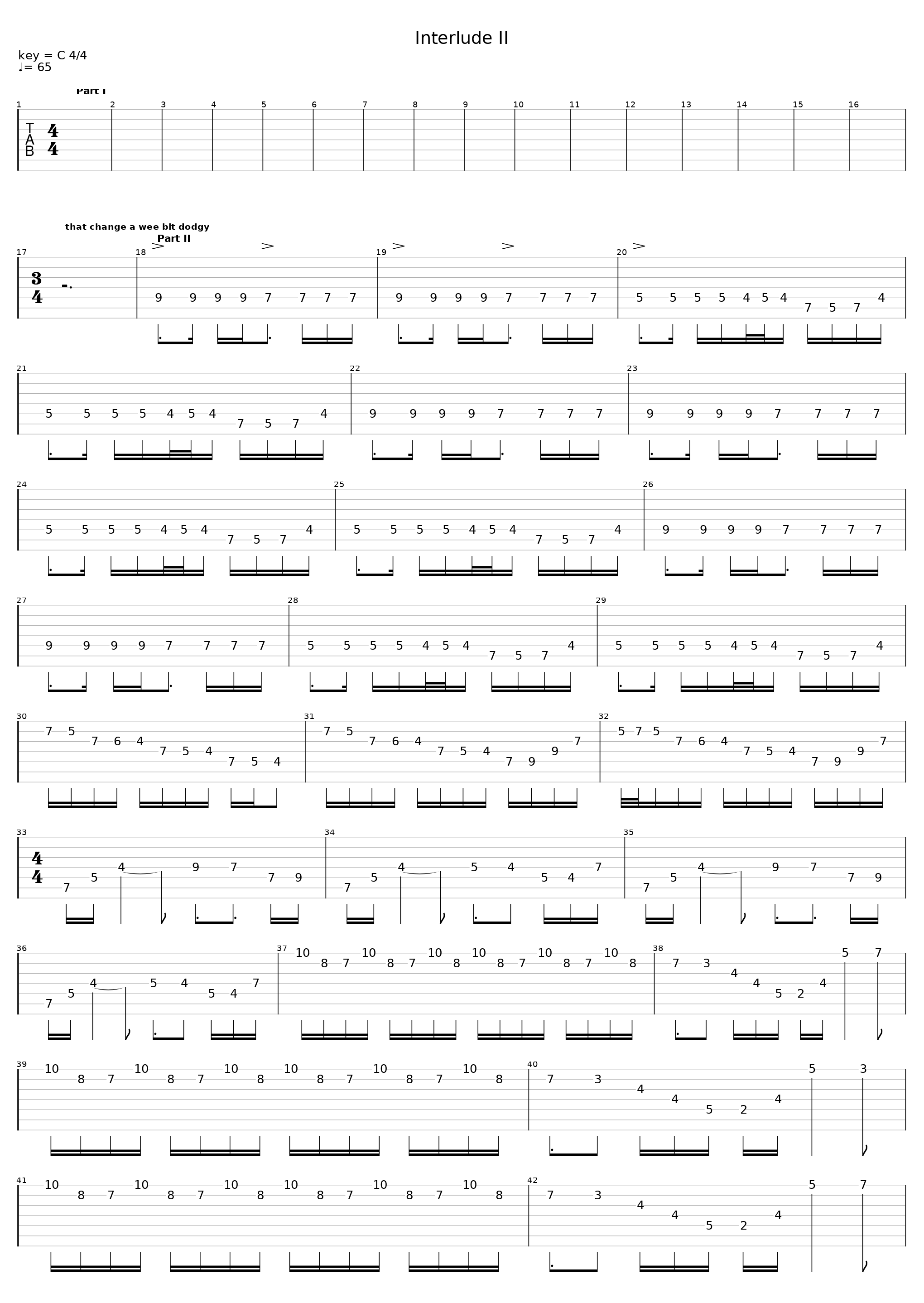 Interlude II_MSB Competition Jan-Feb 2005_1