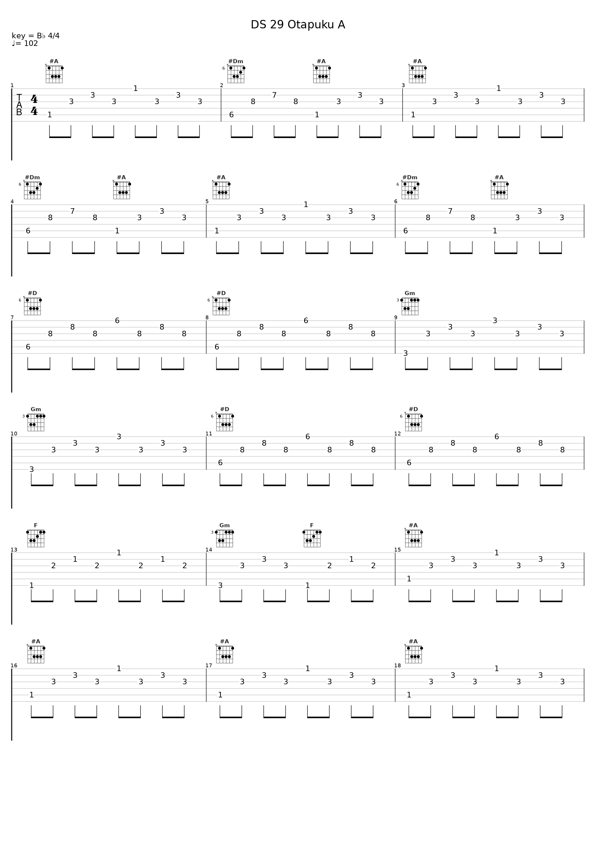 DS 29 Otapuku A_下村阳子_1