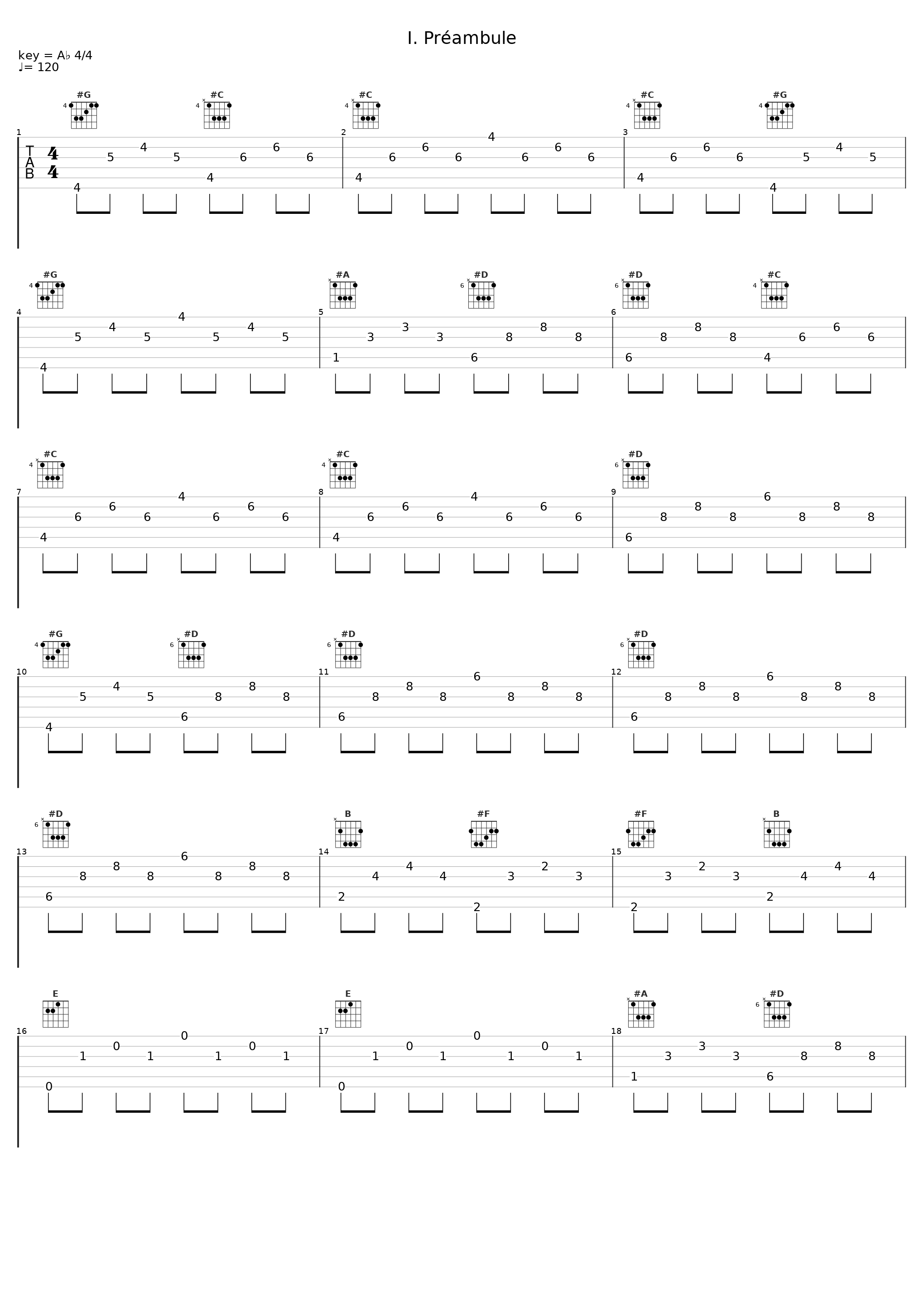 I. Préambule_Sorana Jagi,Robert Schumann_1