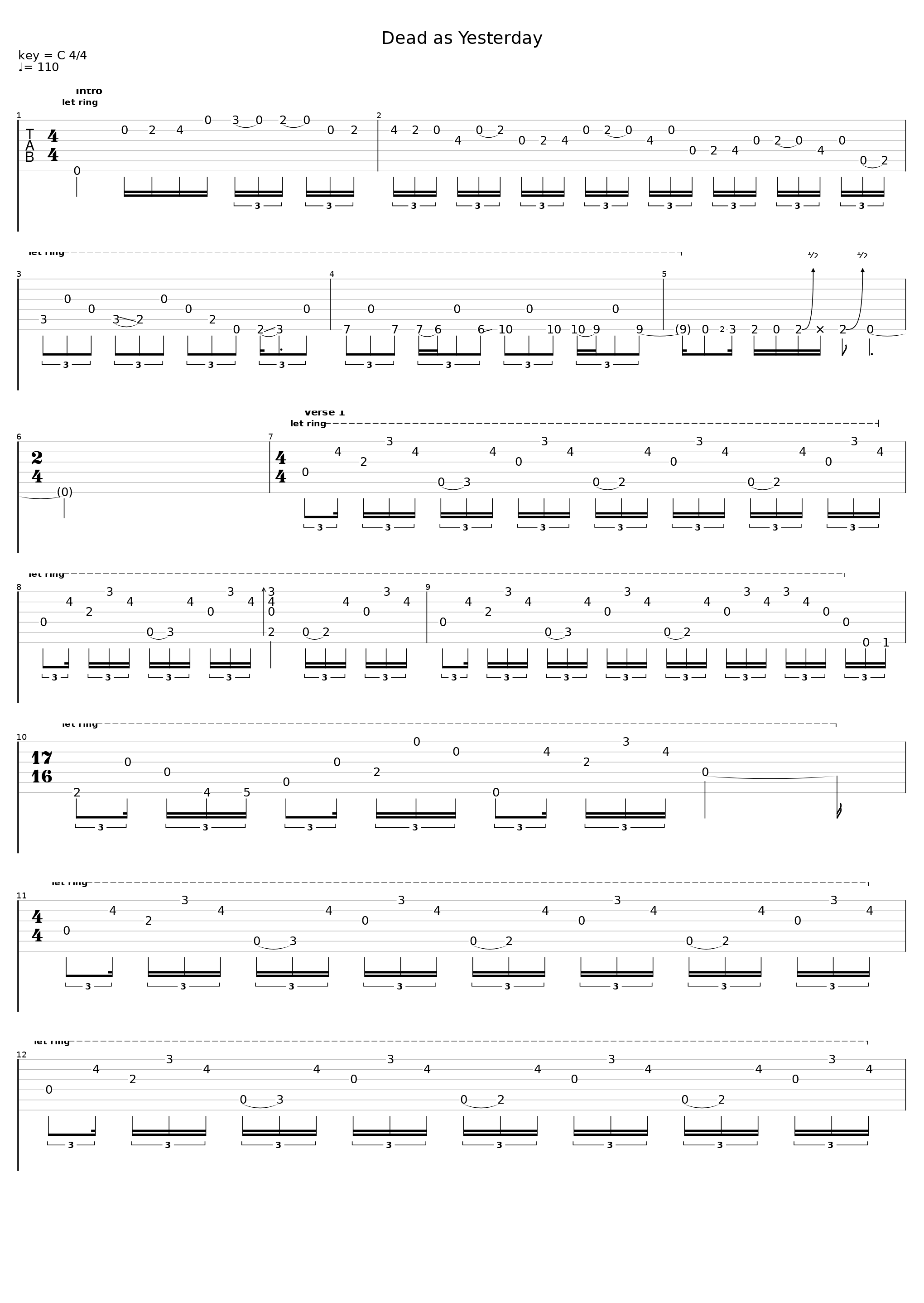 Dead As Yesterday LIVE Acoustic_Zakk Wylde_1