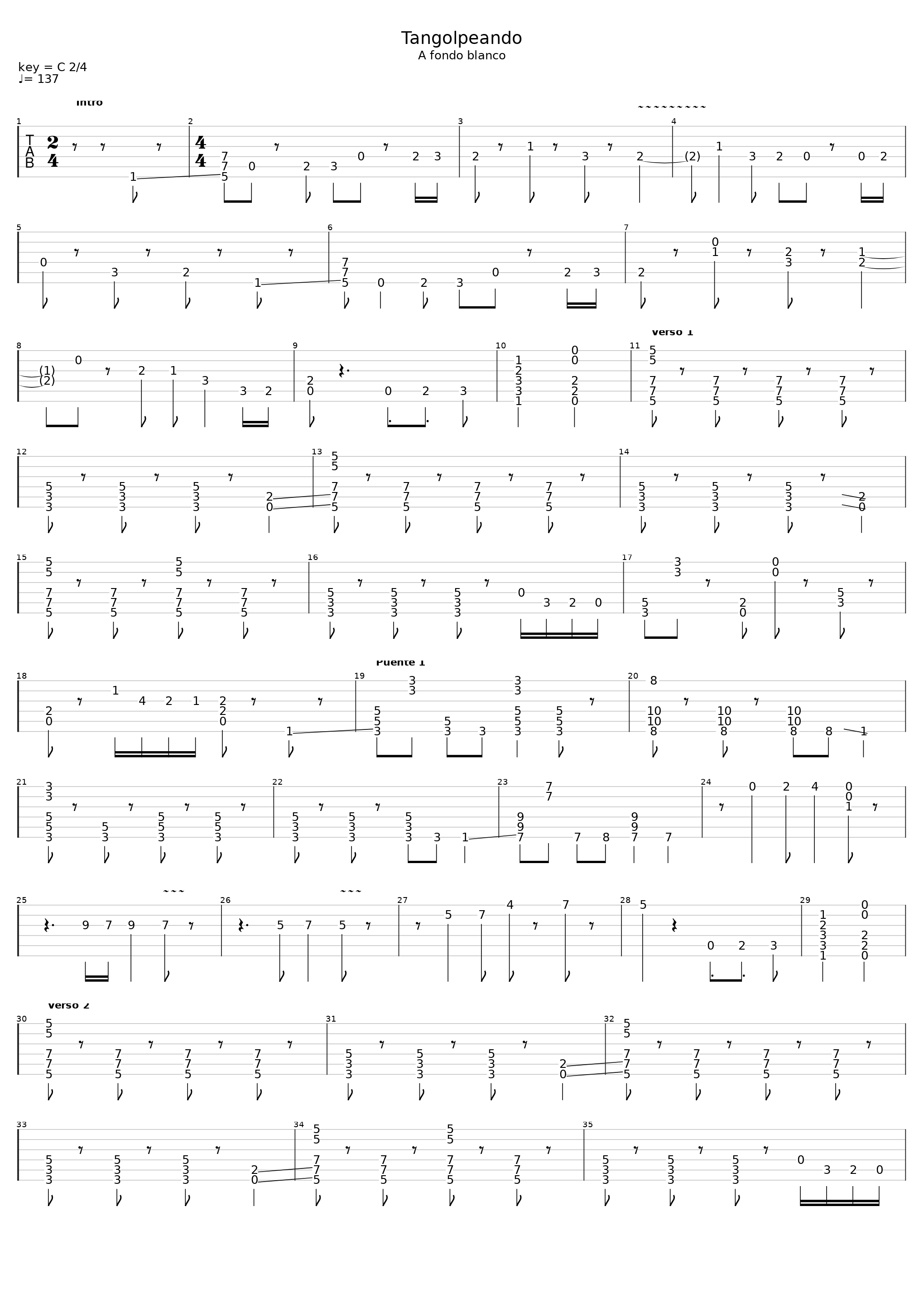 Tangolpeando_Almafuerte_1