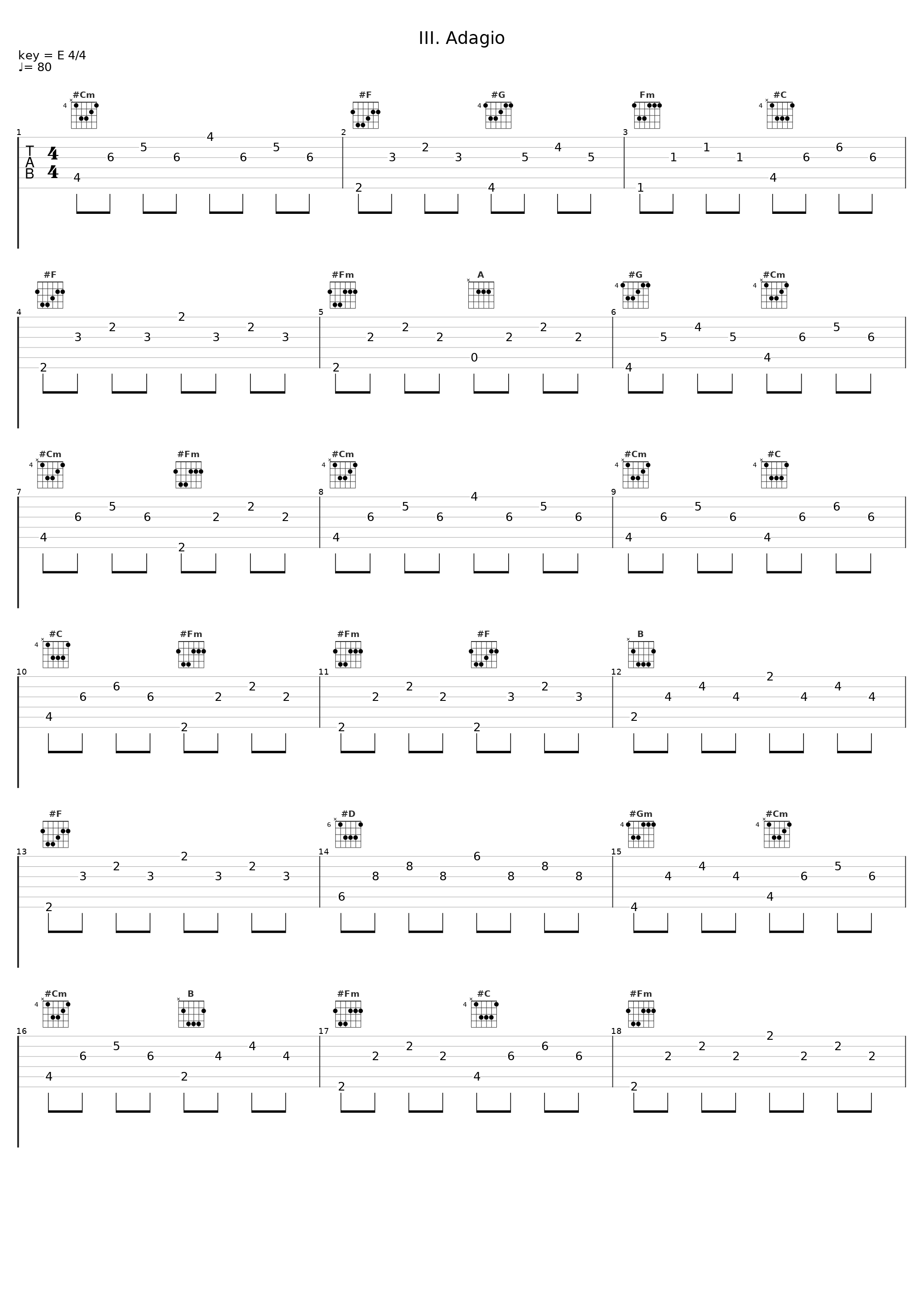 III. Adagio_Nils-Erik Sparf,David Härenstam_1