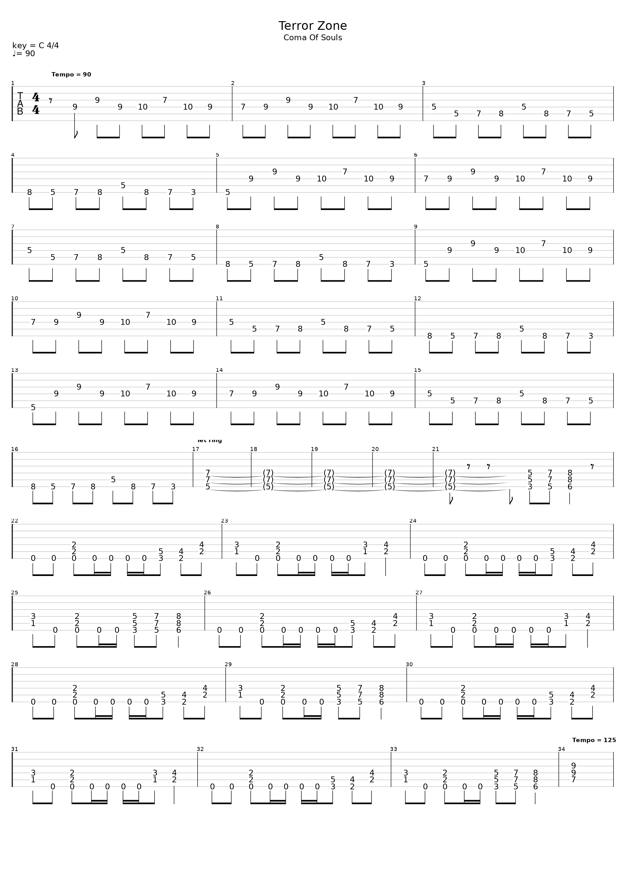 Terror Zone_Kreator_1