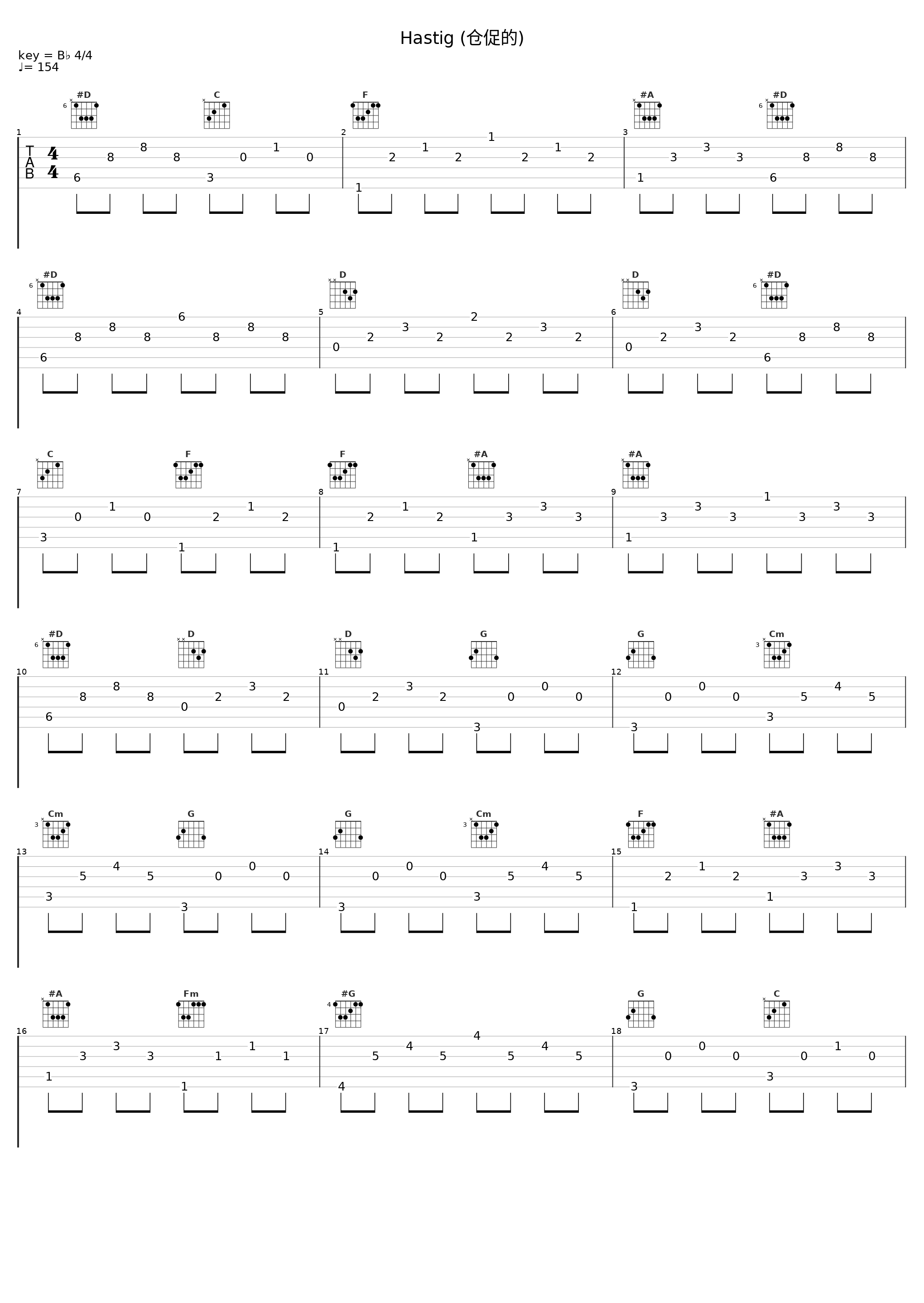 Hastig (仓促的)_Vladimir Horowitz,Robert Schumann_1