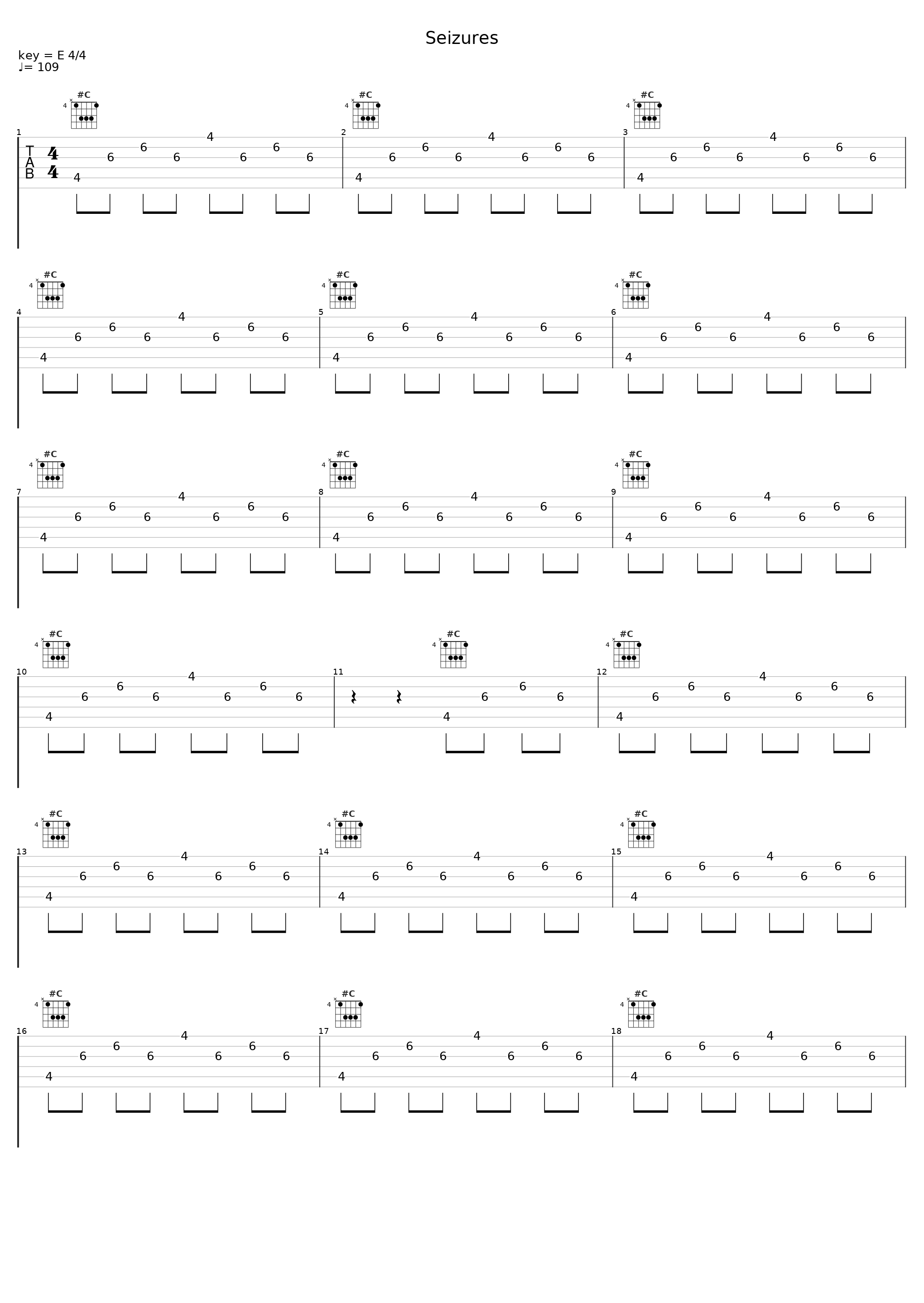 Seizures_Marc Streitenfeld_1