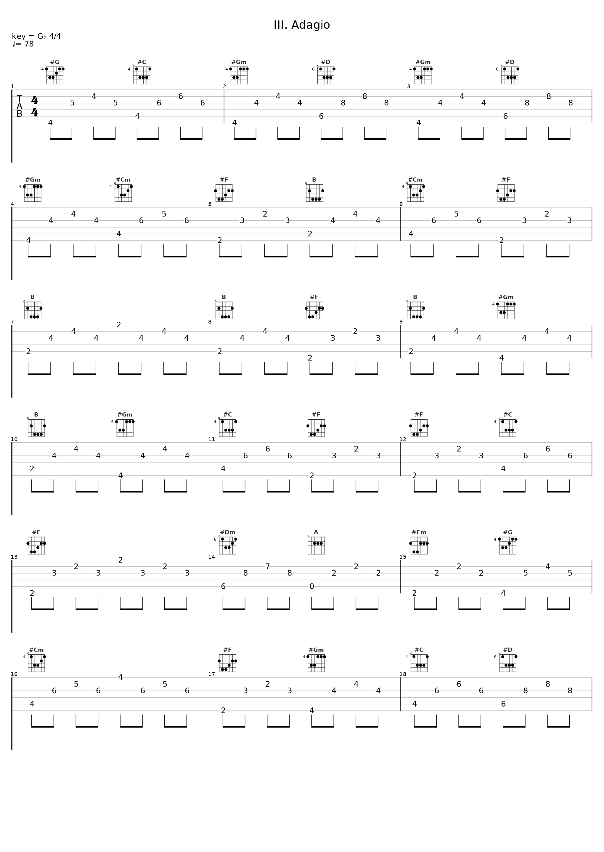 III. Adagio_Nils-Erik Sparf,David Härenstam_1