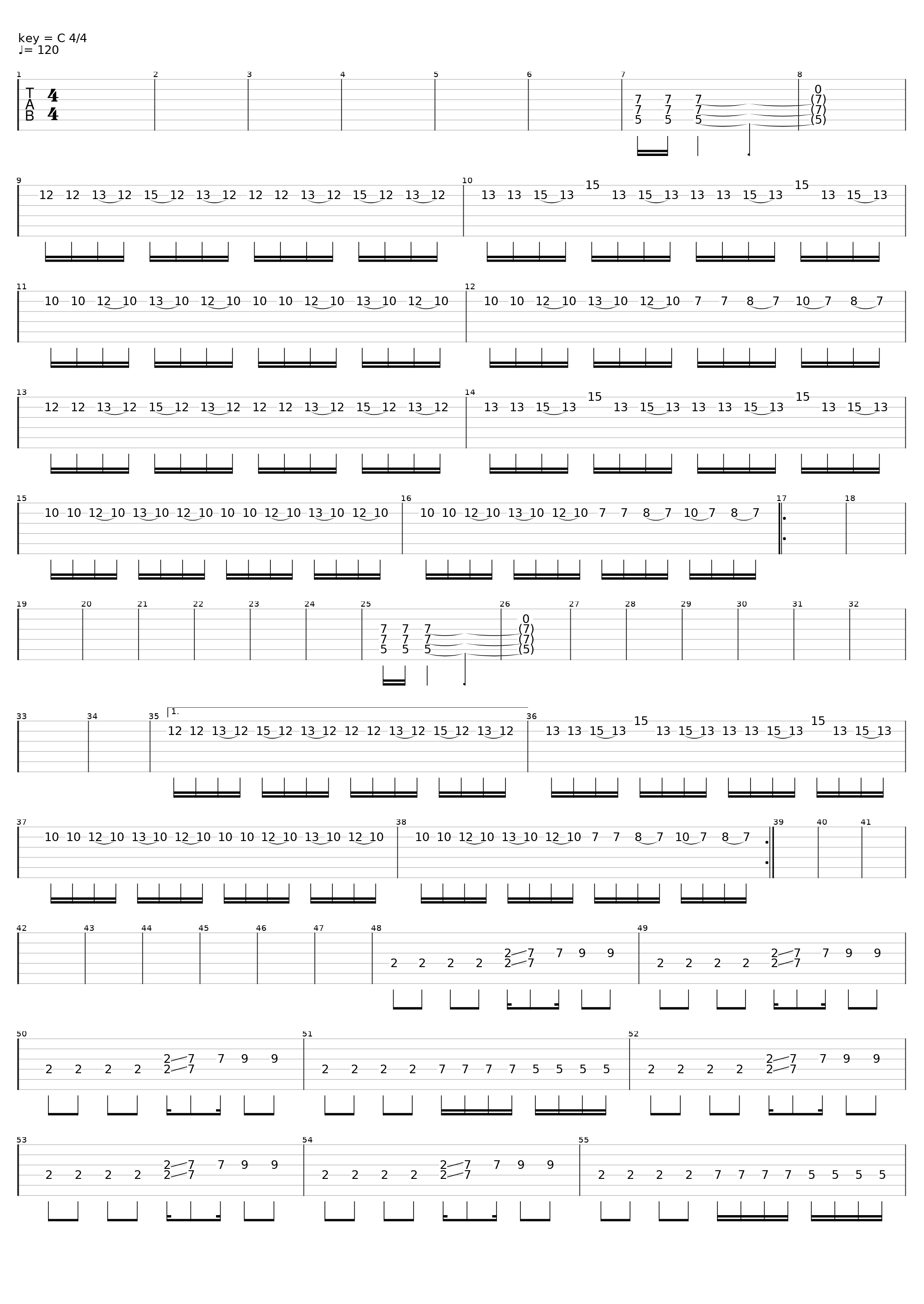 Beatbox_The Sounds_1