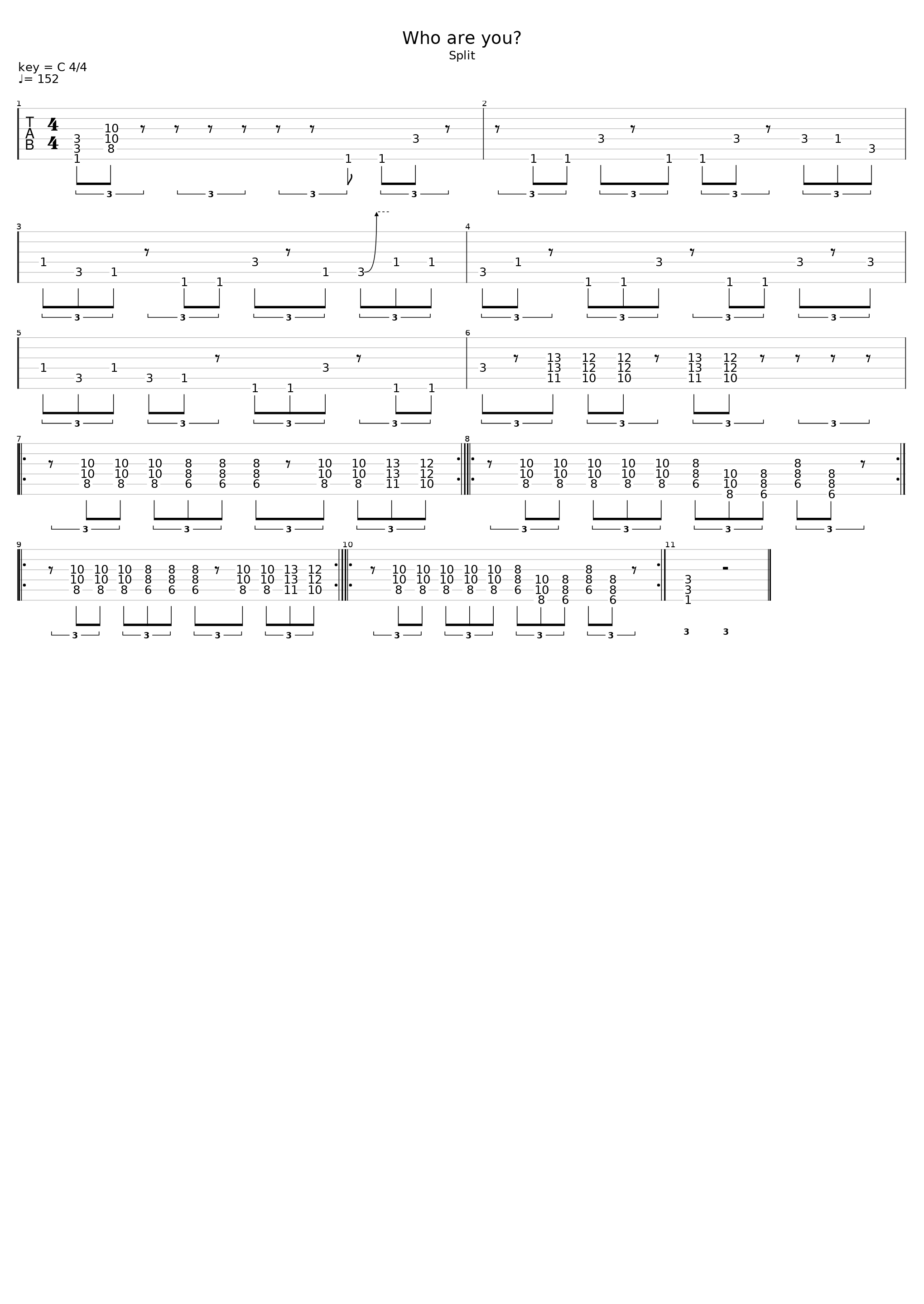 Who Are You_The Void_1