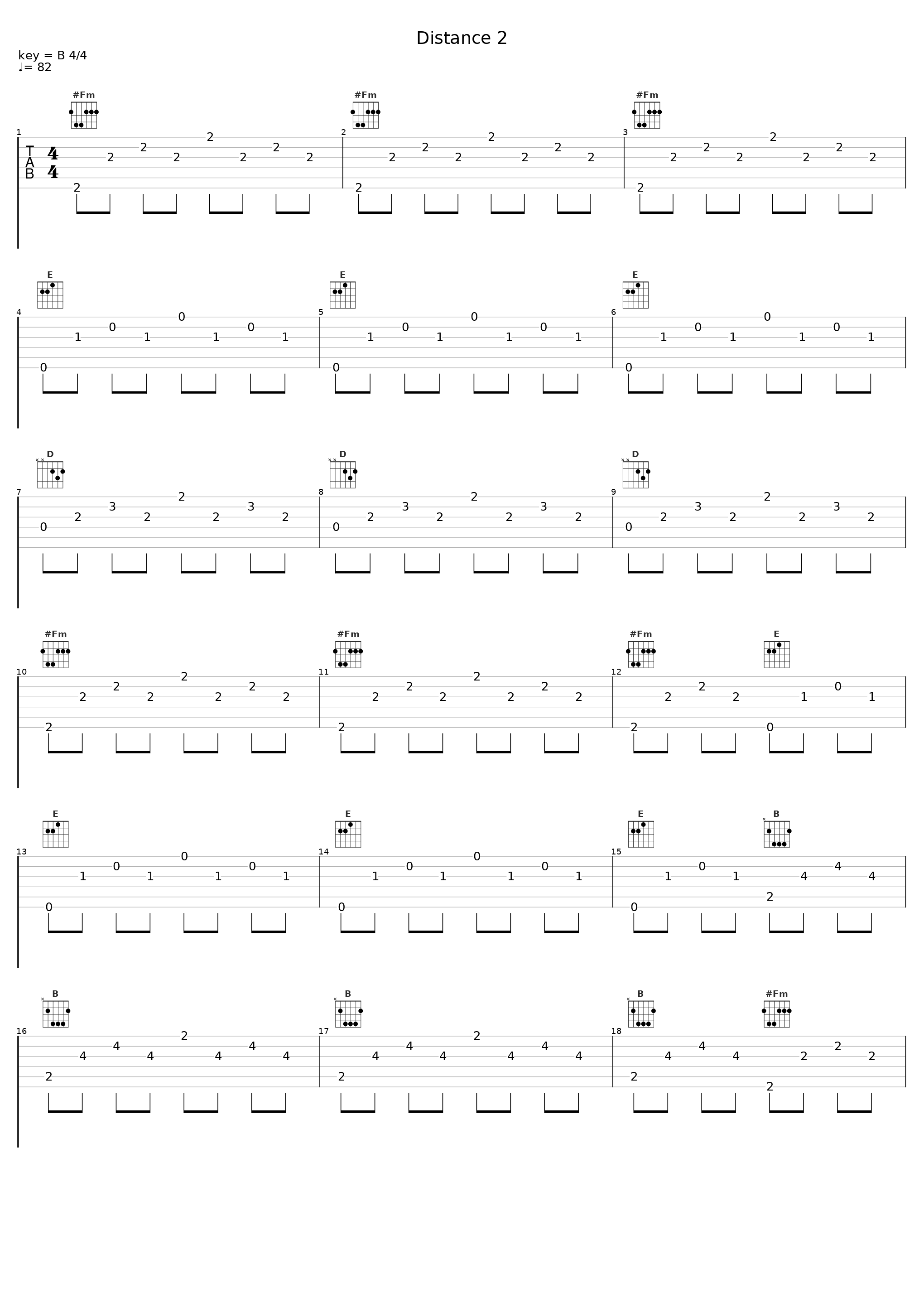 Distance 2_All India Radio_1