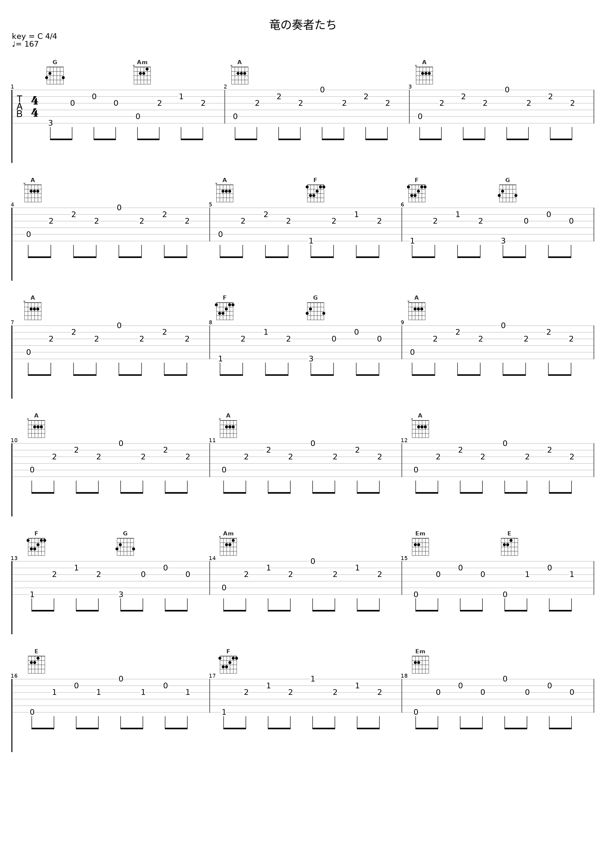 竜の奏者たち_Elements Garden_1