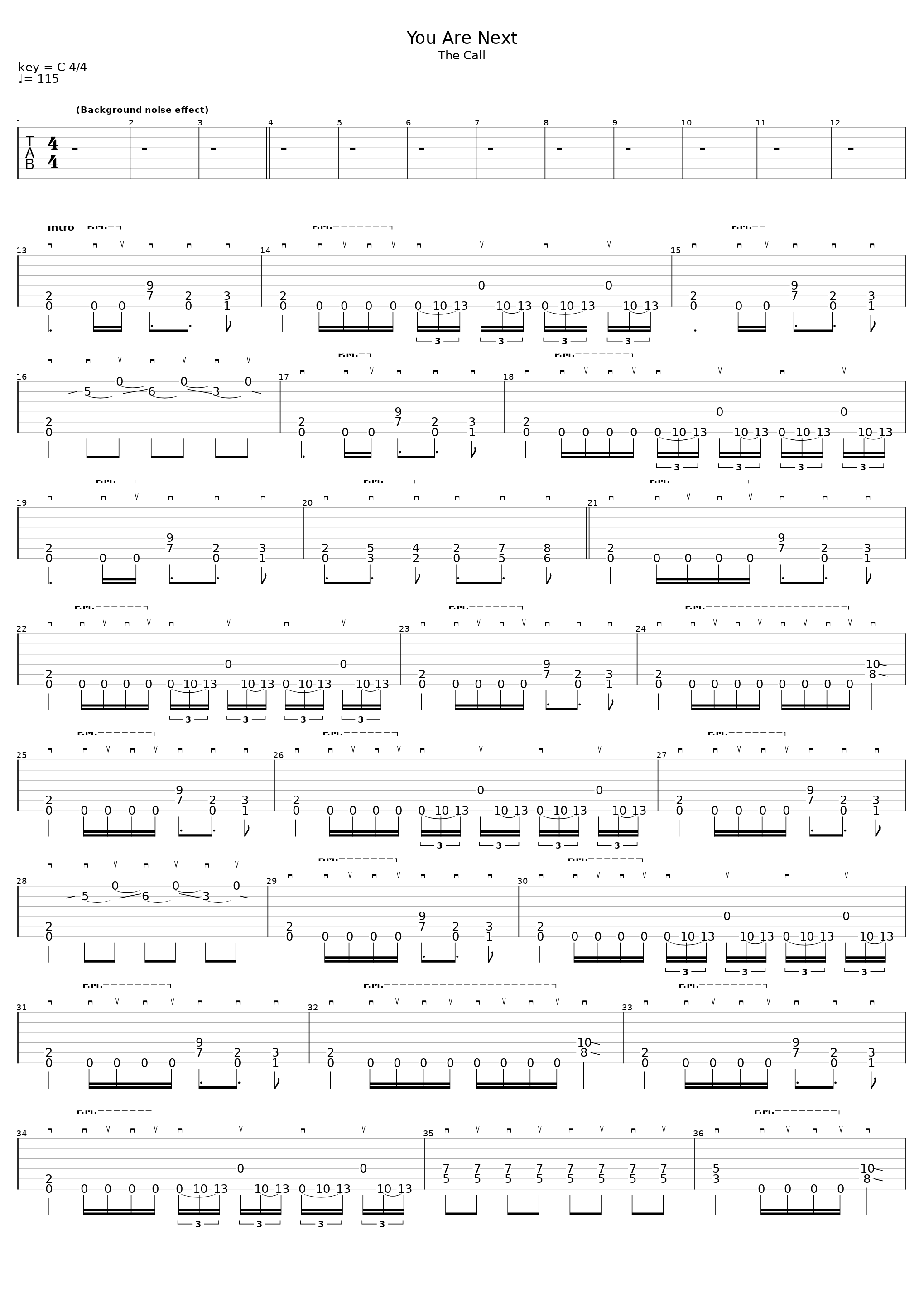 You Are Next_Angelus Apatrida_1