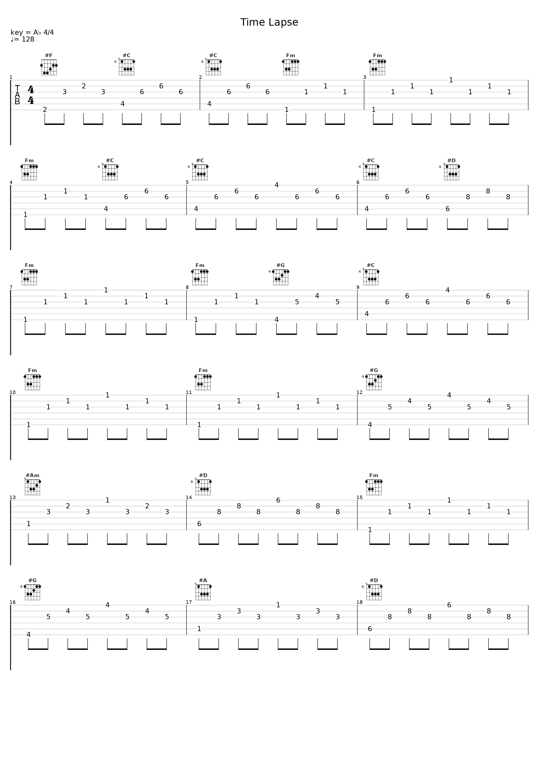 Time Lapse_Steven Segal_1