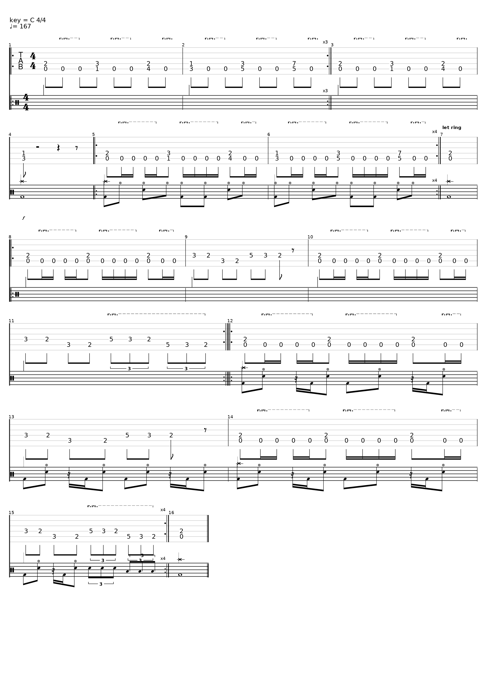 Moshing All Idiots_Falo_1