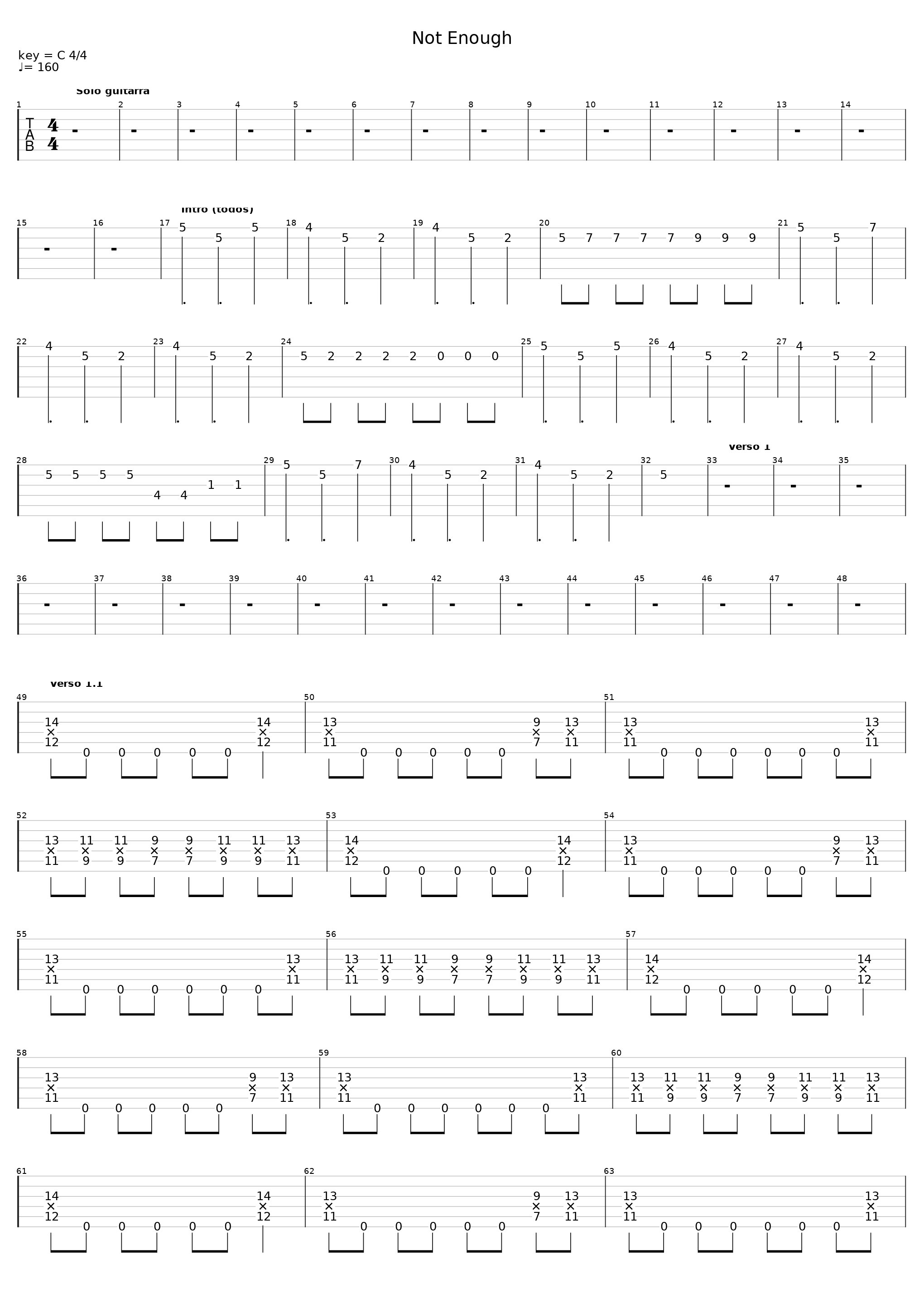 Not Enough_Sindseat_1