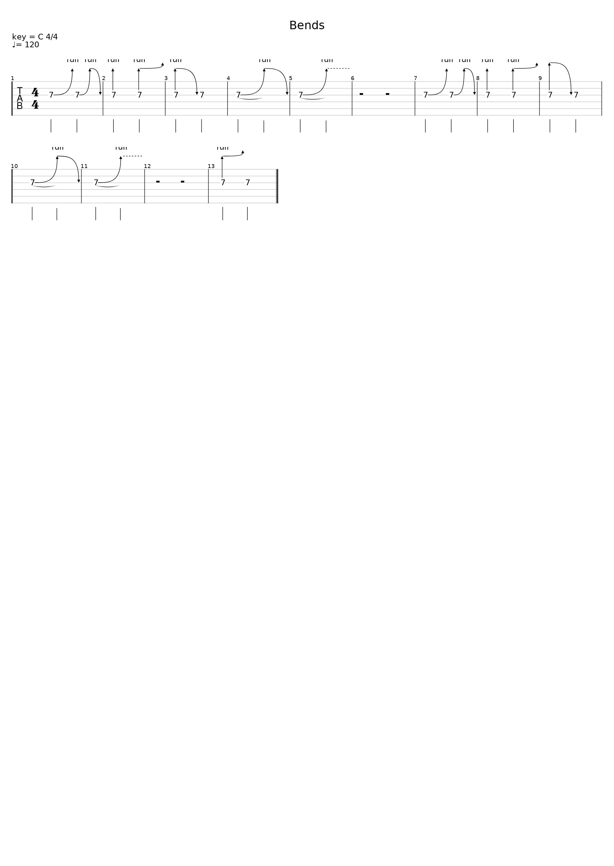 Bends_Tester_1