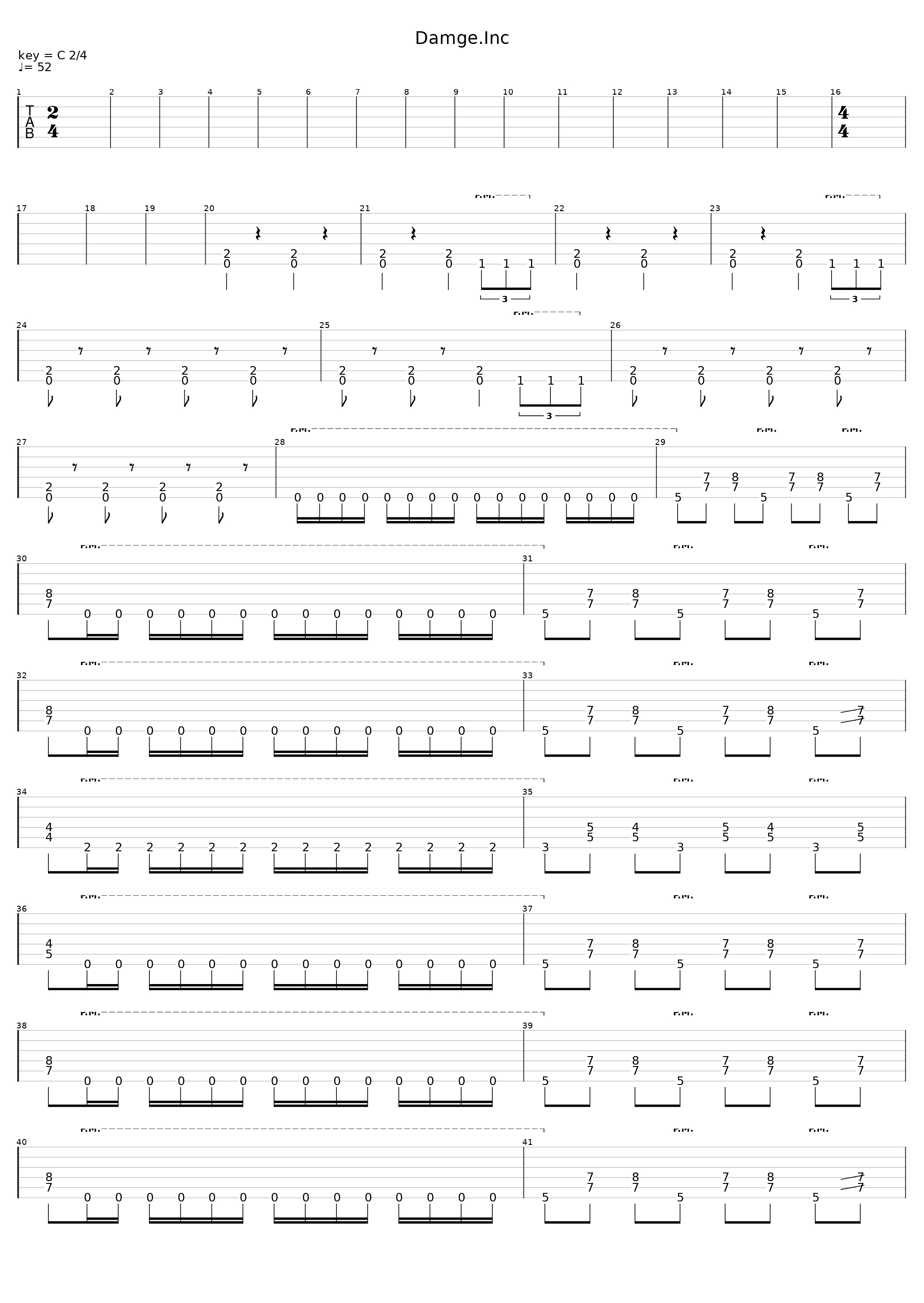 Damage.Inc (No full)_Metallica_1