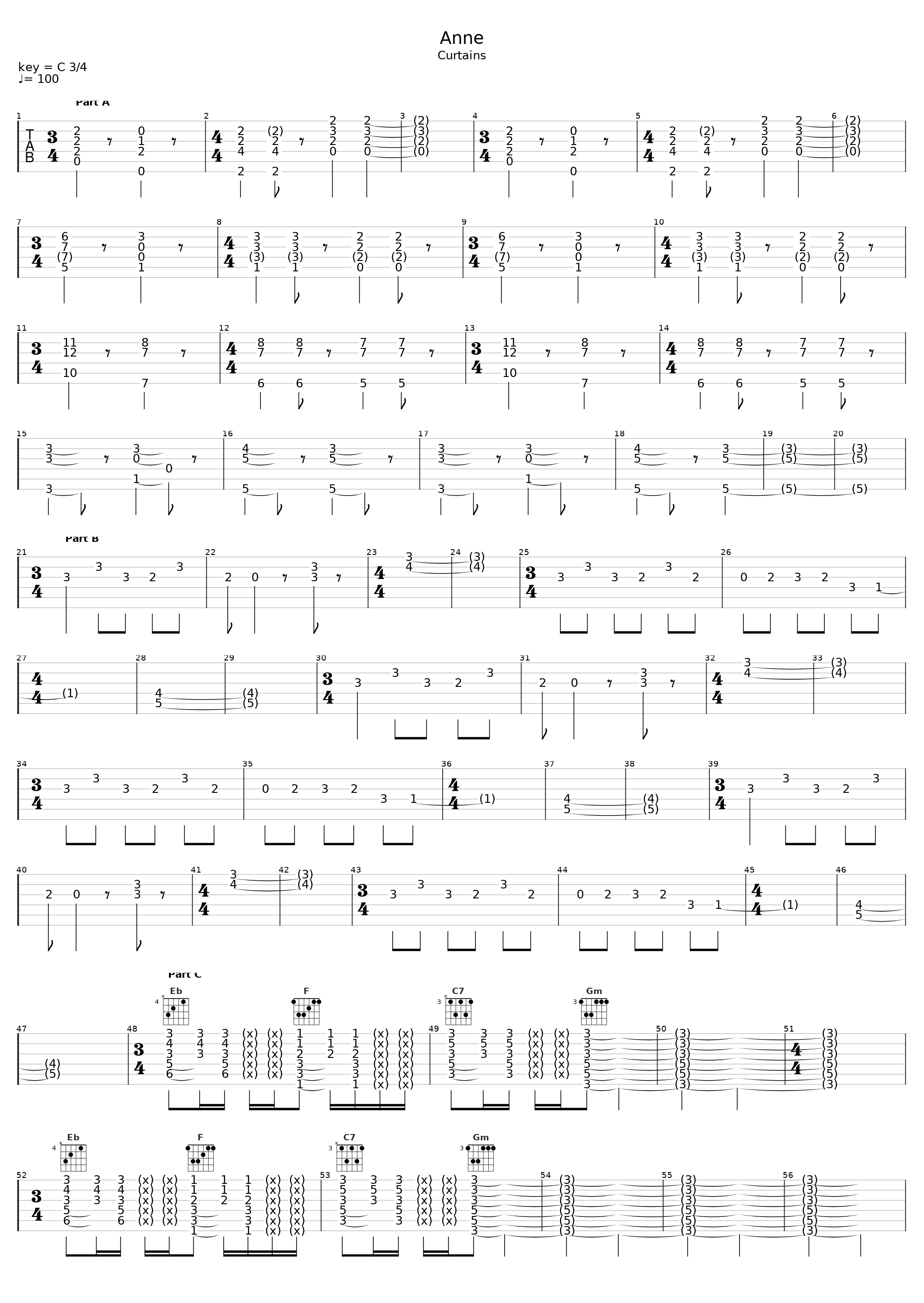 Anne_John Frusciante_1