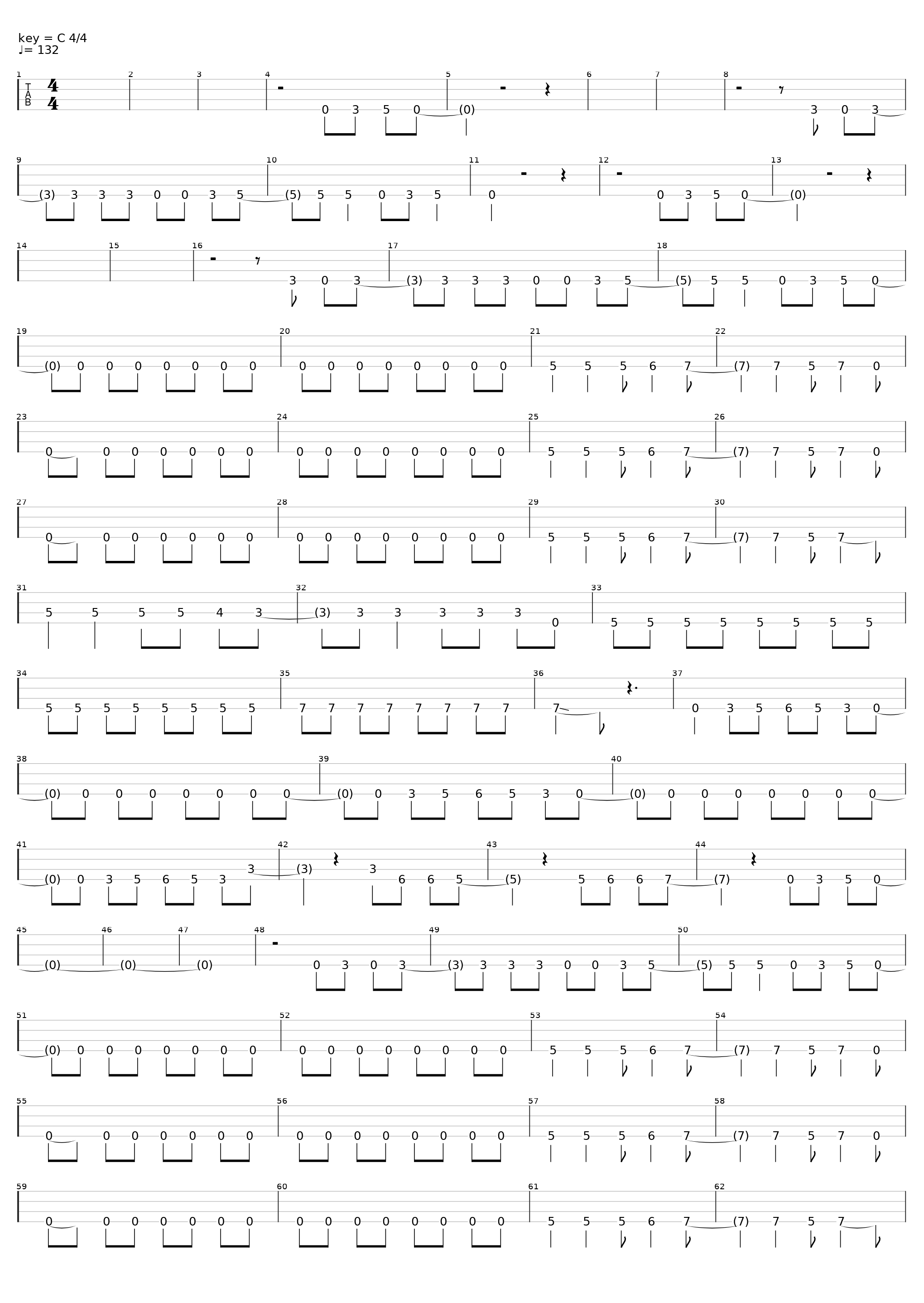 The Devil Went Down To The Holy Land_Betzefer_1