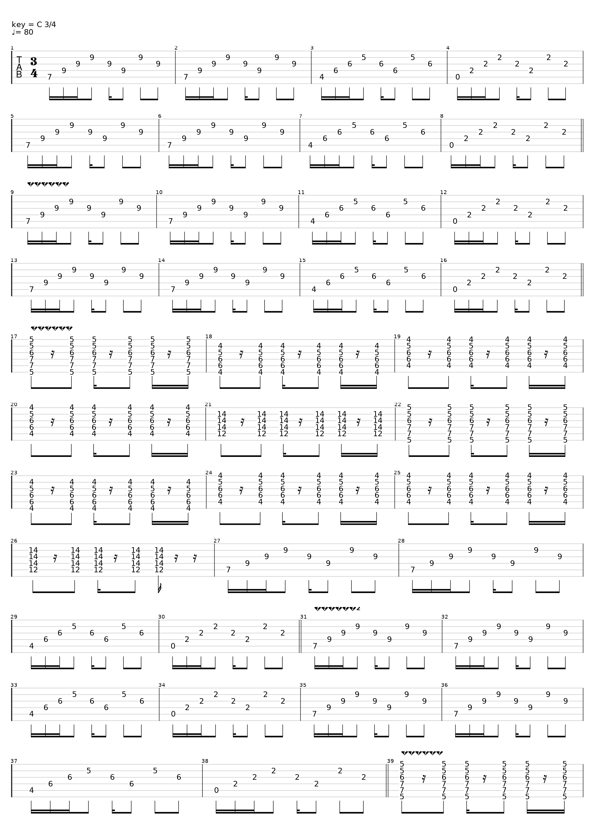 Как Люди_Animal ДжаZ_1