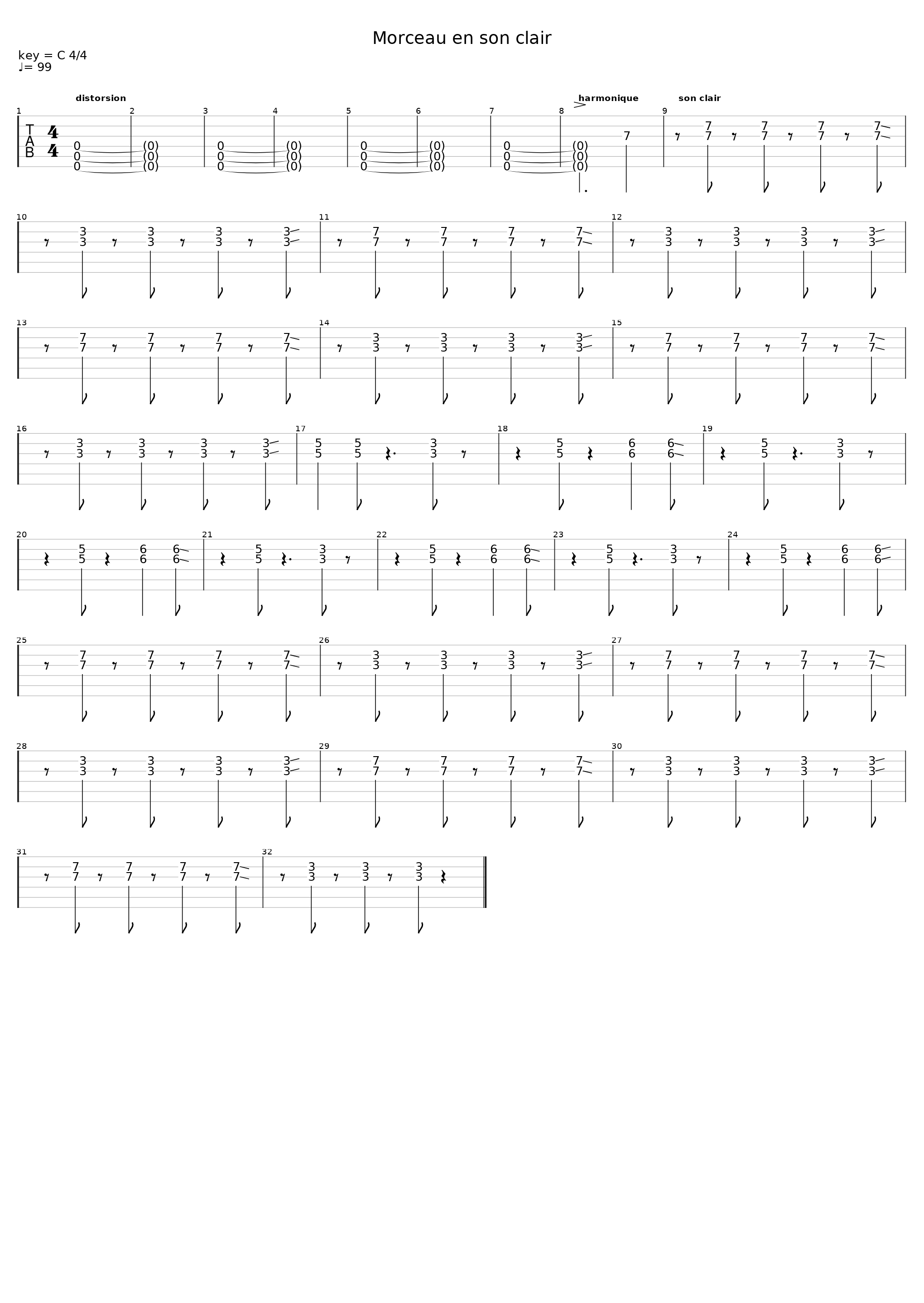 Morceau En Son Clair_Gronibard_1