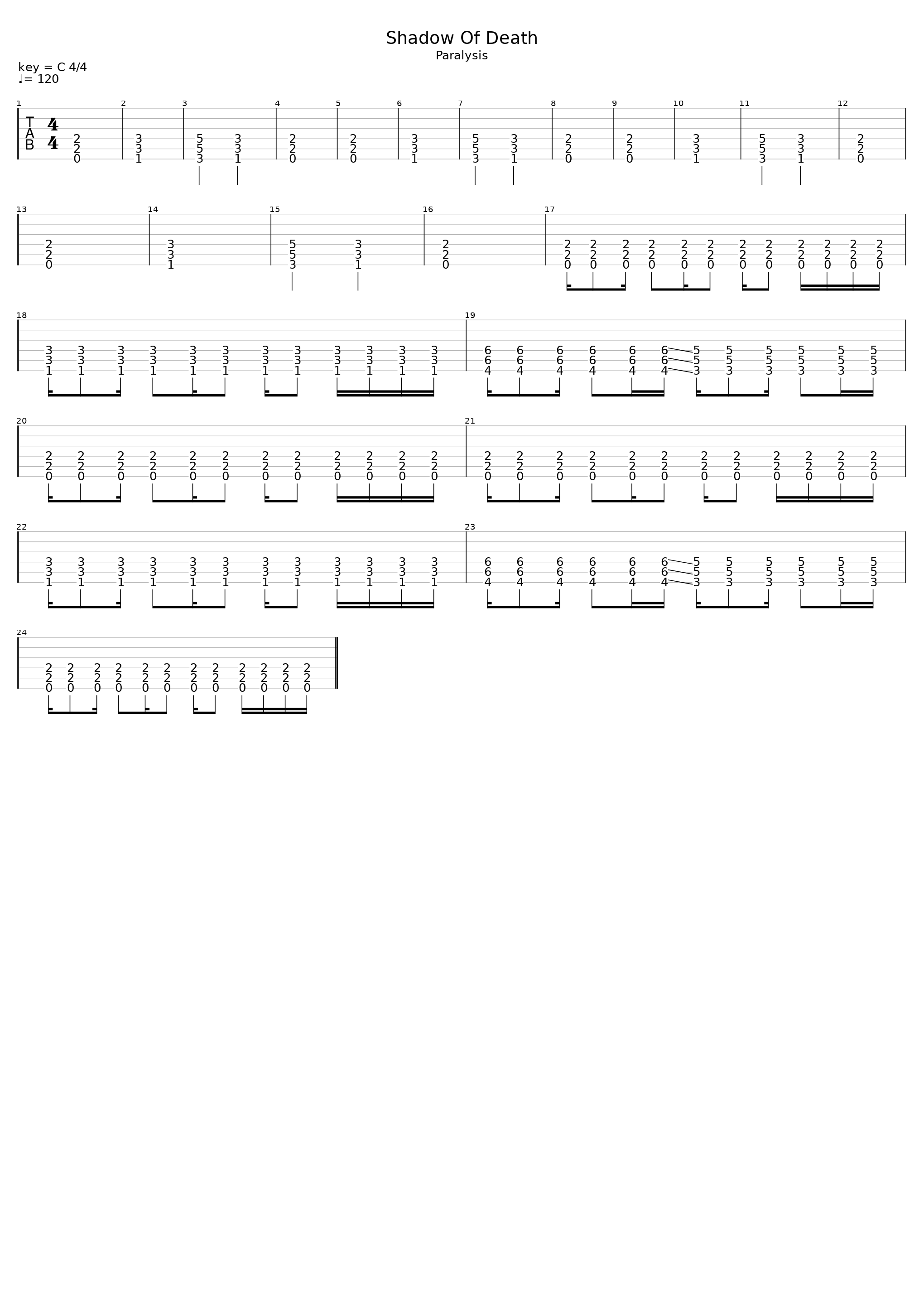 Shadow Of Death_Extol_1