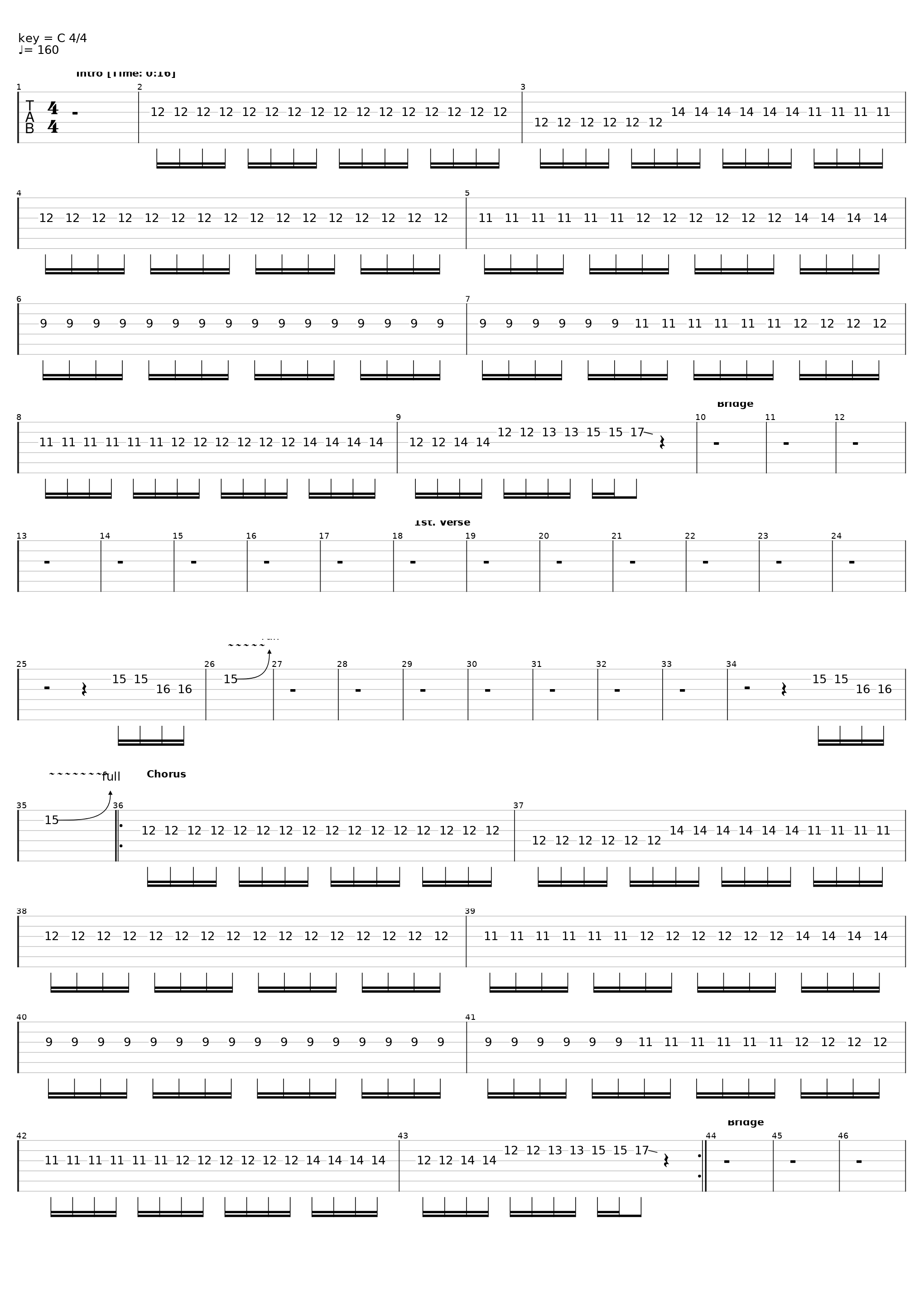 Just a Little Sign_Helloween_1