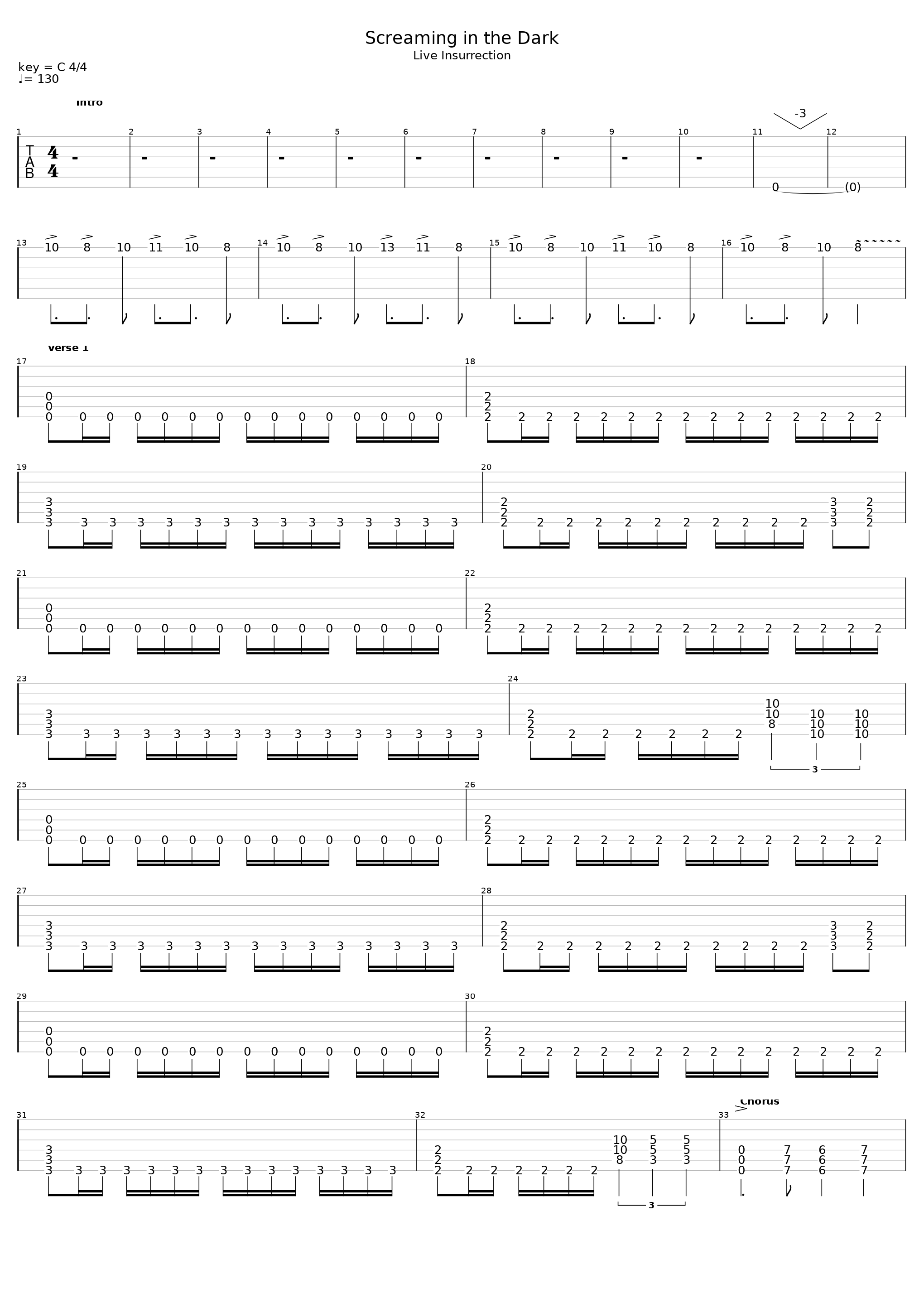 Screaming In The Dark_Halford_1