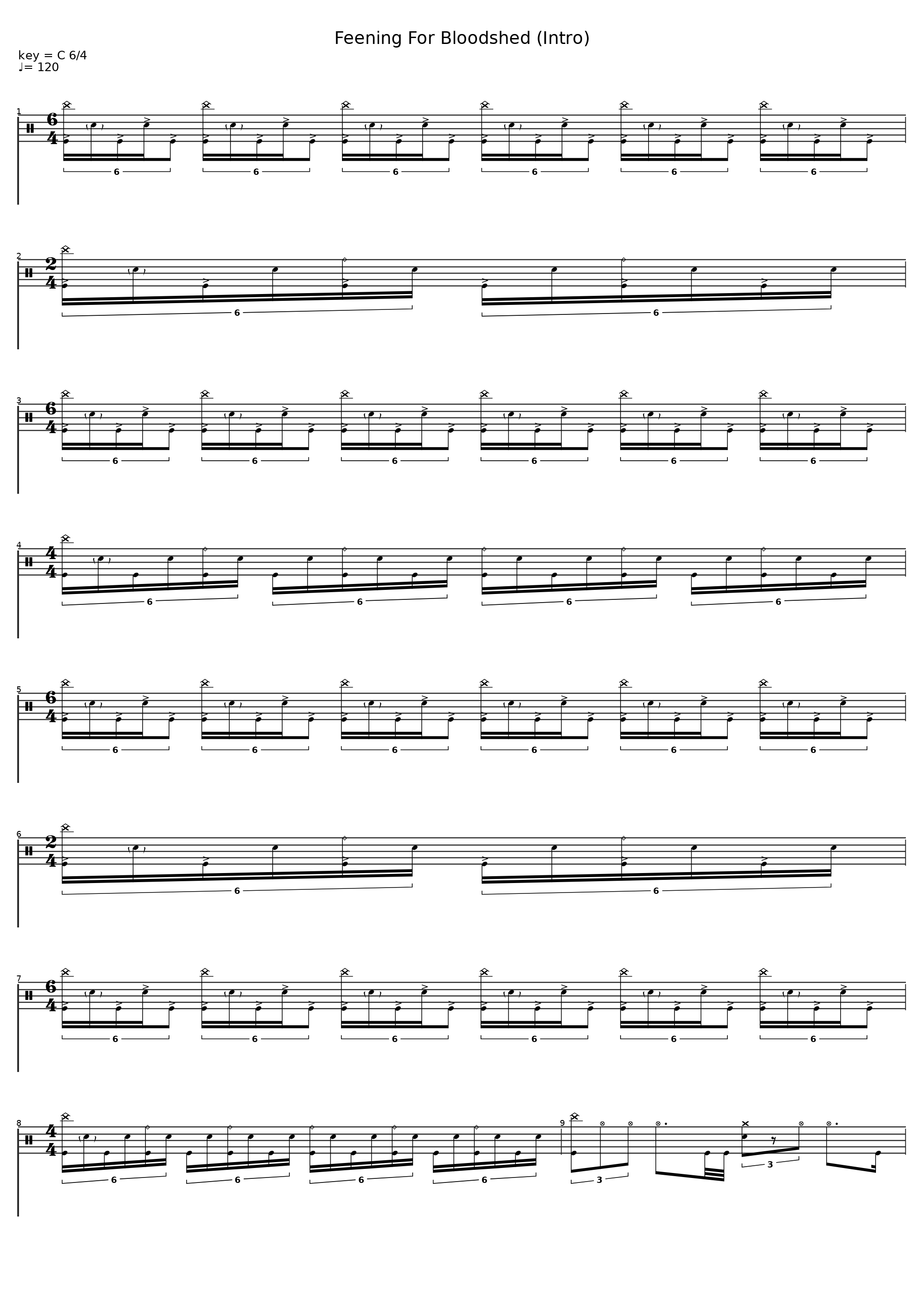 Feening For Bloodshed (Intro)_Sanguisugabogg_1