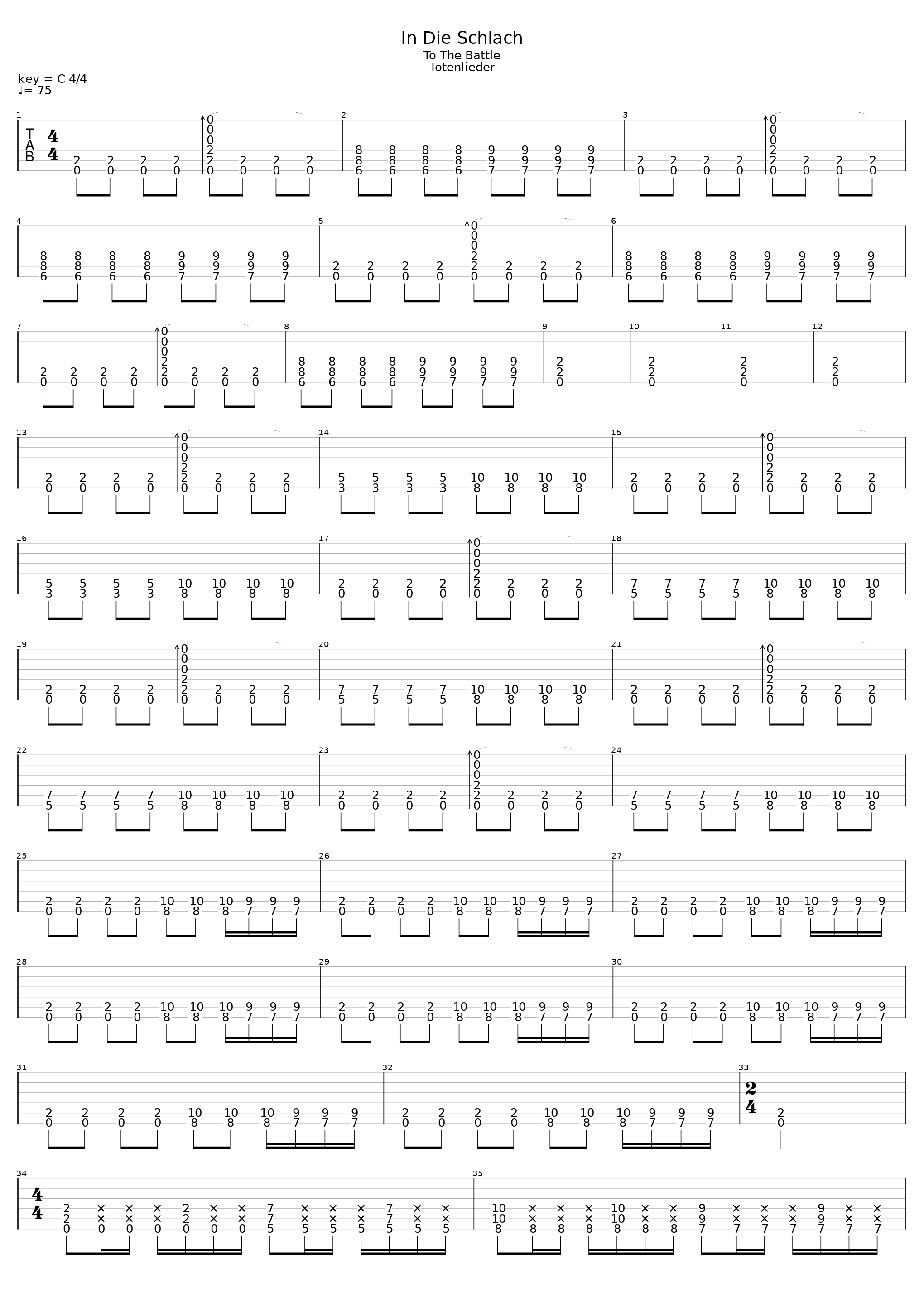 In Die Schlacht_Absurd_1