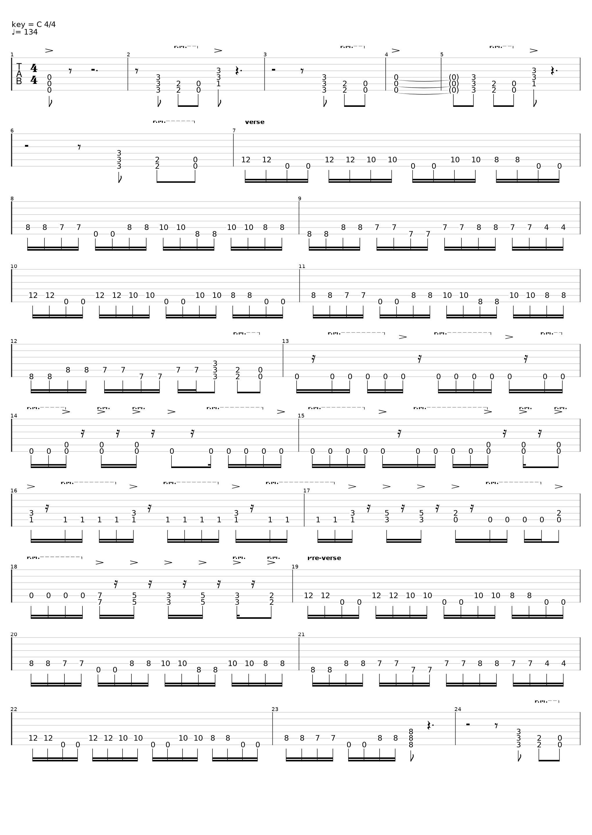 Buried_Bleeding Through_1