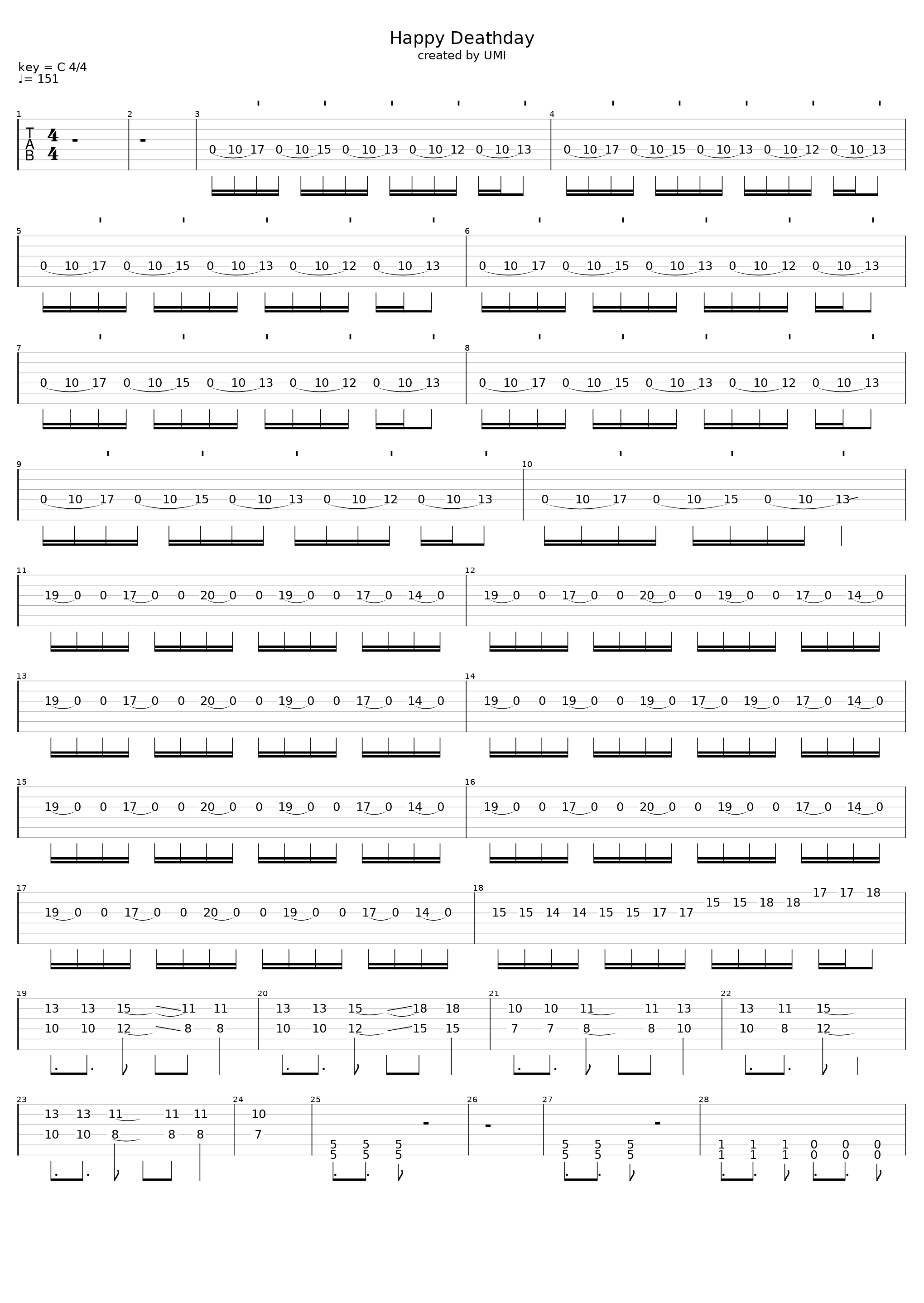 Happy Deathday_Another Story_1