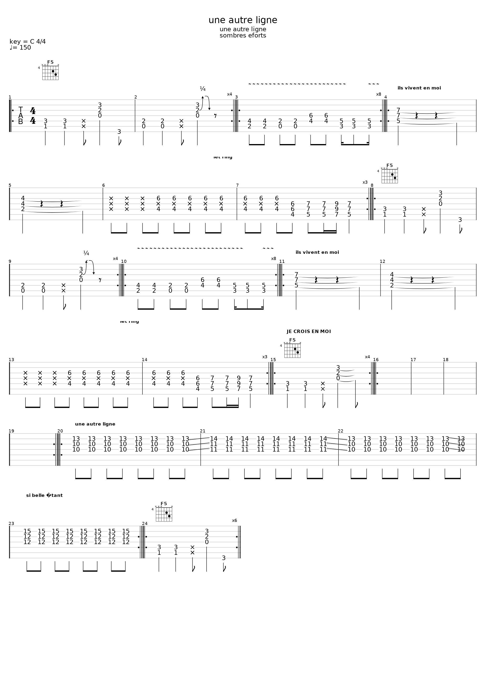 Une Autre Ligne_AqME_1