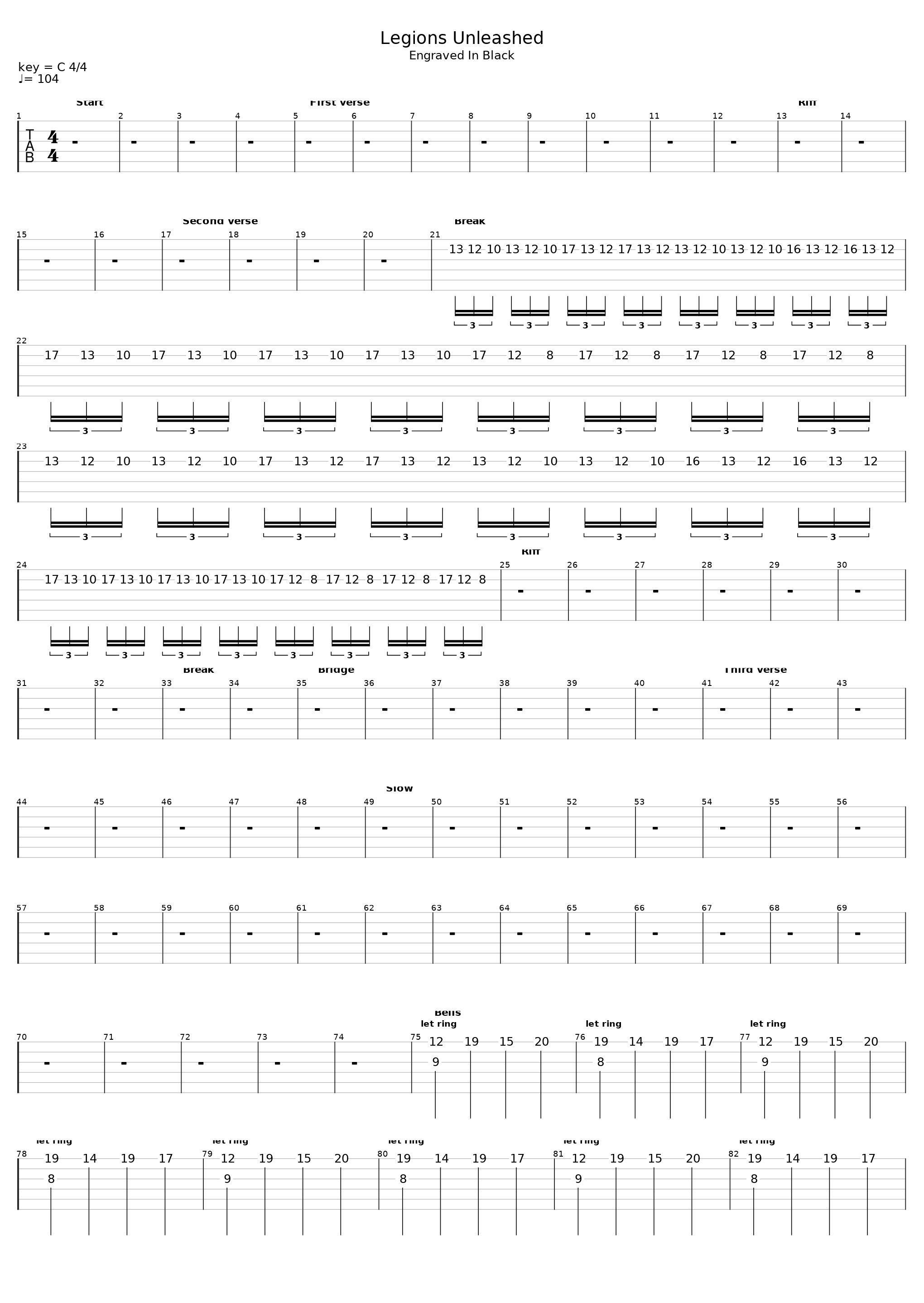 Legions Unleashed_Graveworm_1