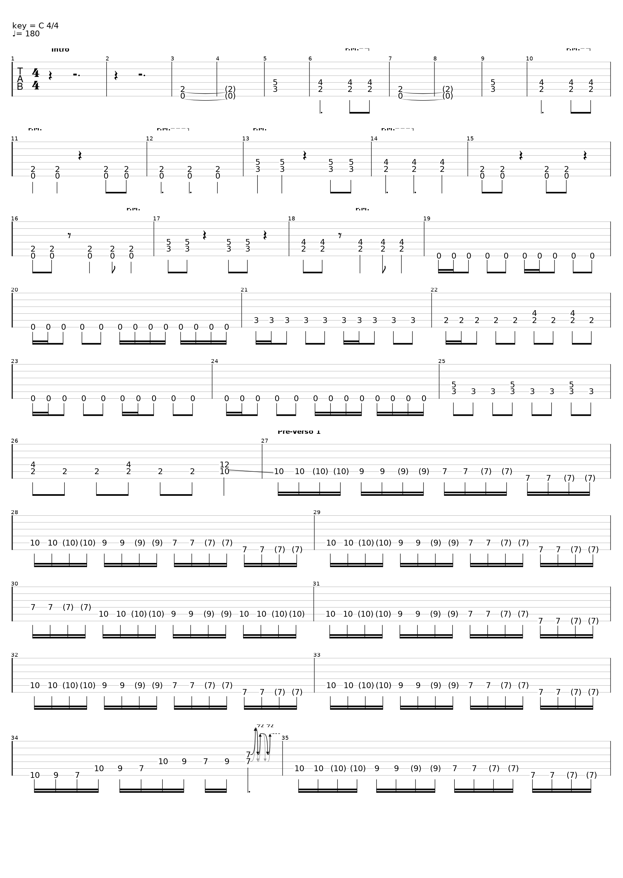 Requiem For A Dream Theme_Scarlet Resonance_1