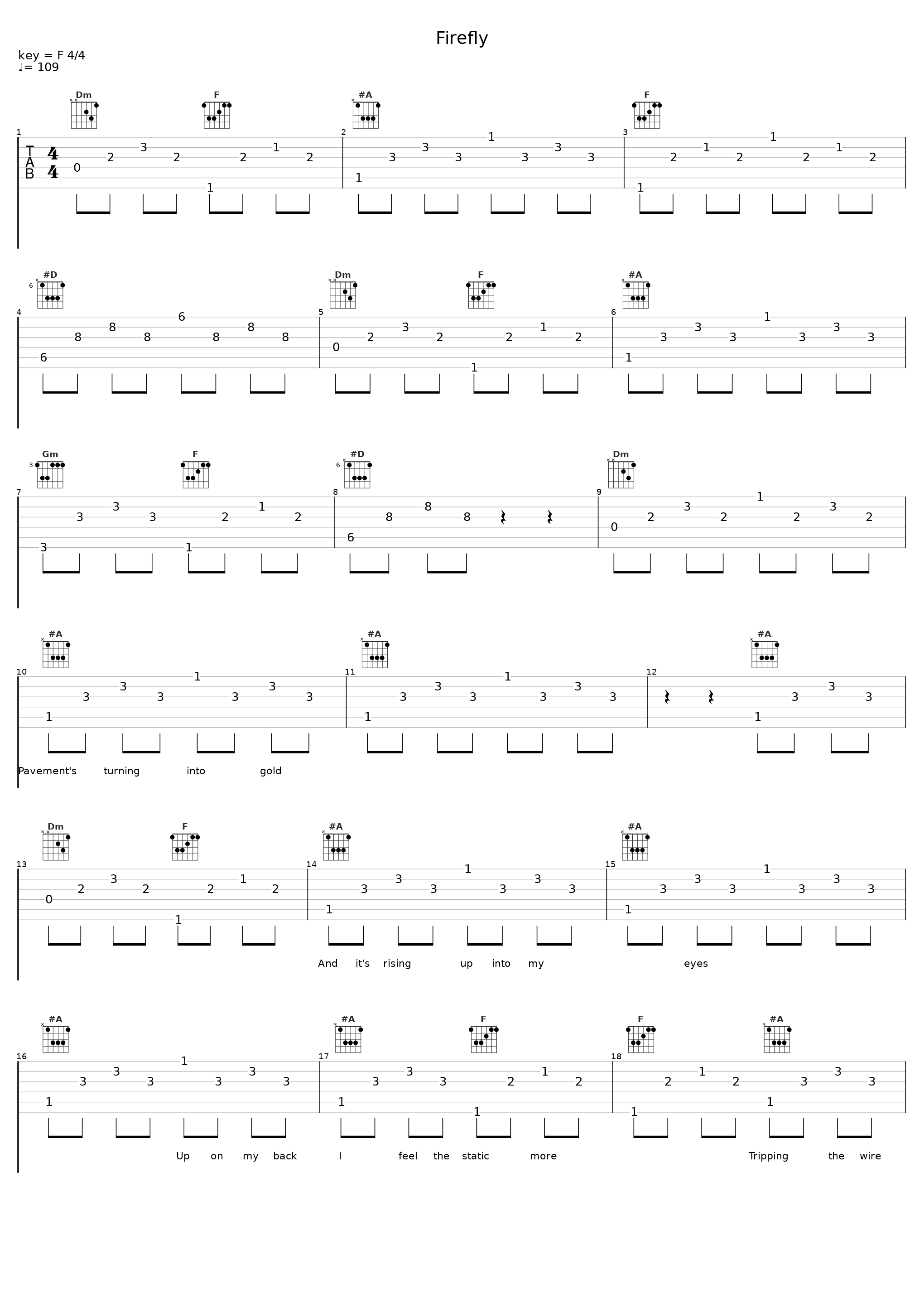 Firefly_Mura Masa,Nao_1