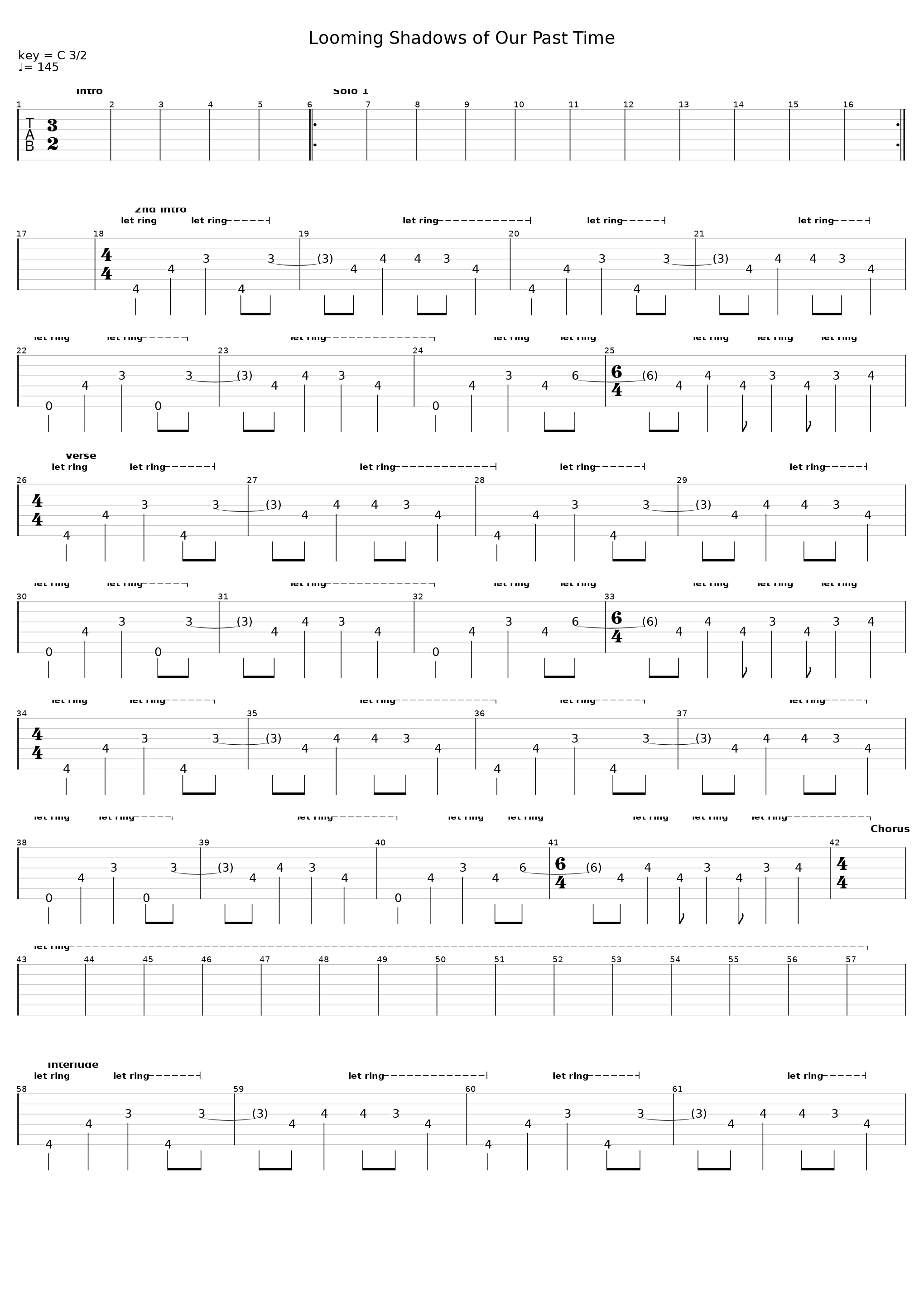 Looming Shadows Of Our Past Time_Alternative Competition 6_1