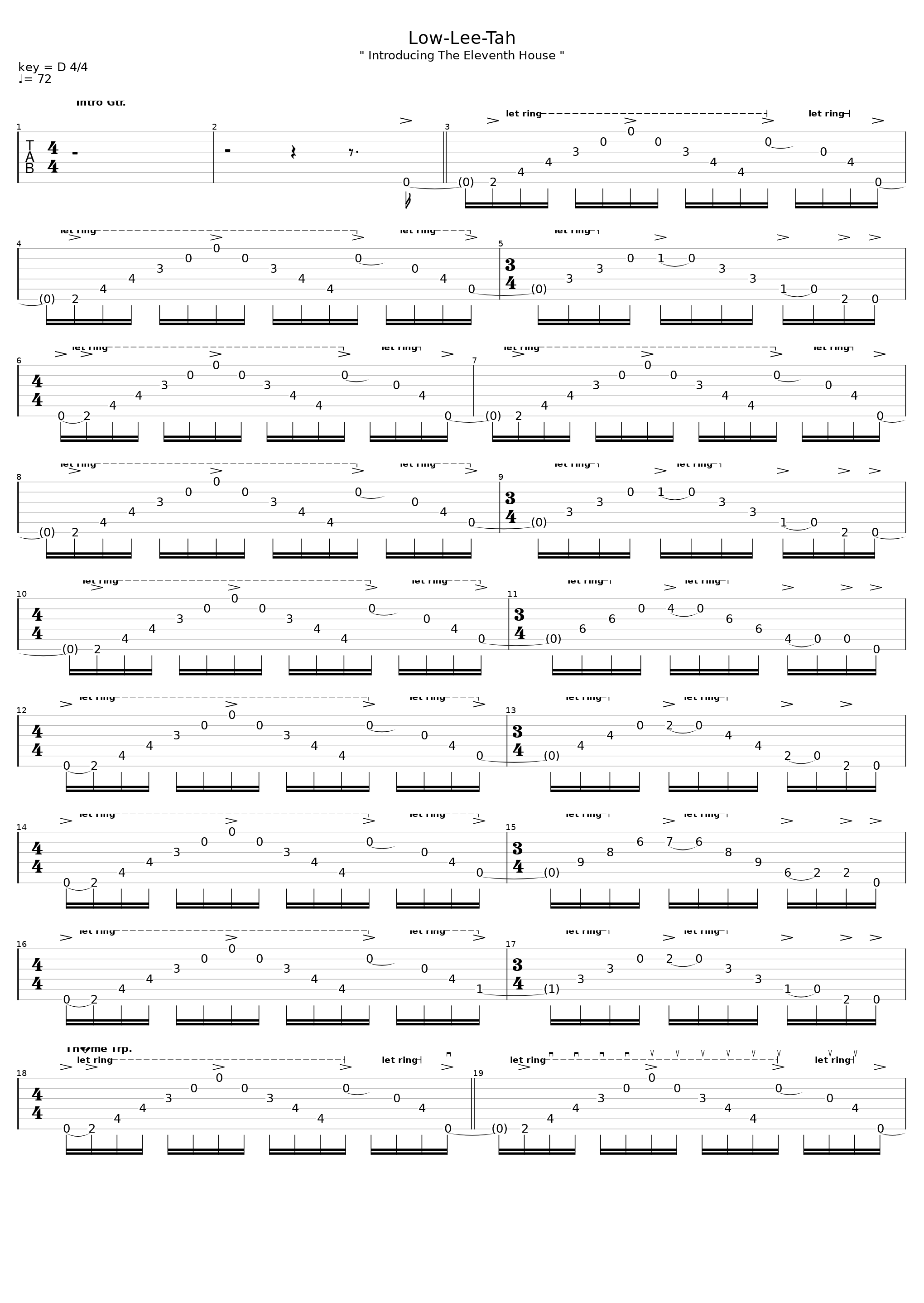 Low-Lee-Tah_Larry Coryell_1