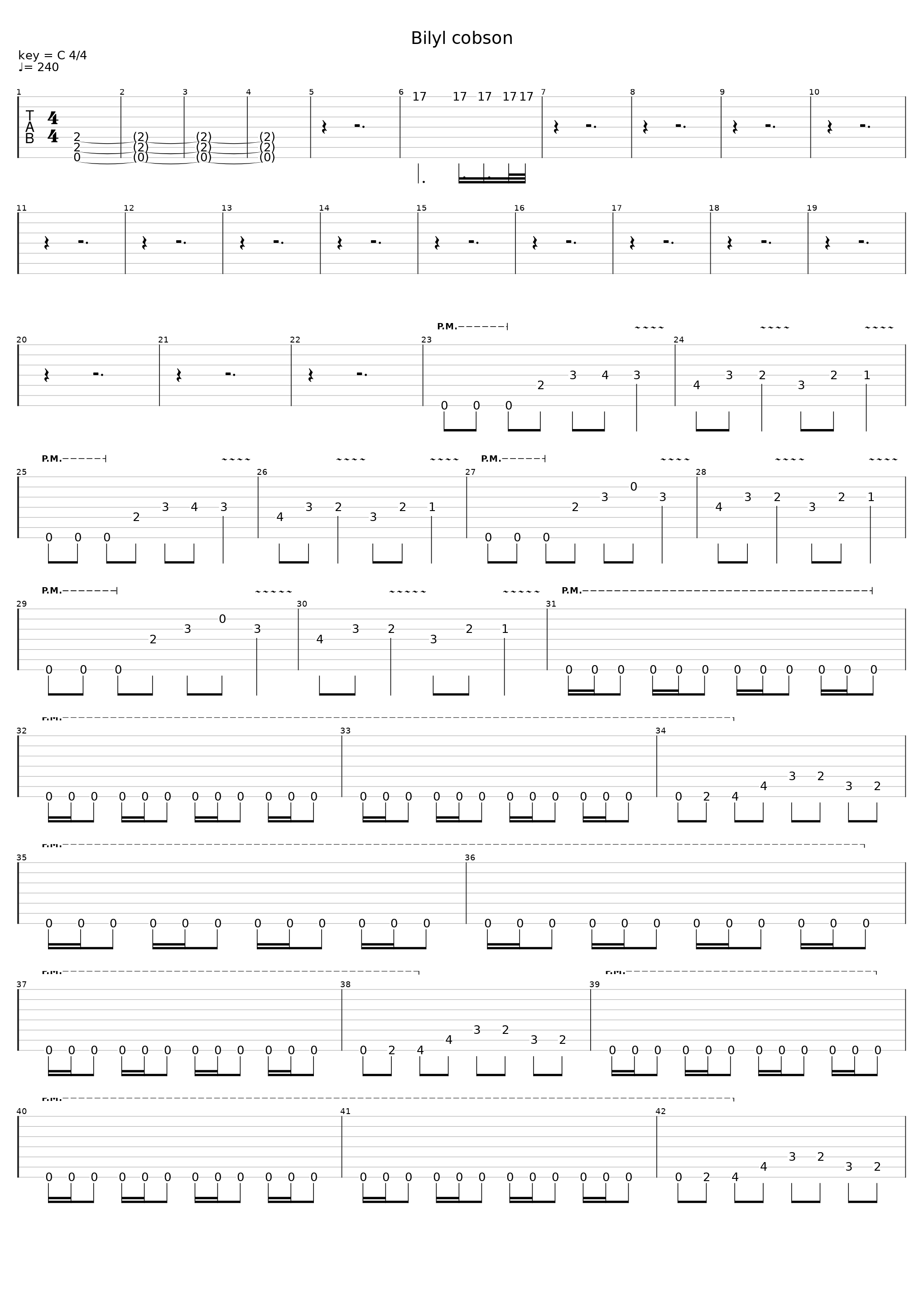 Bilyl cobson_Bilyl cobson_1