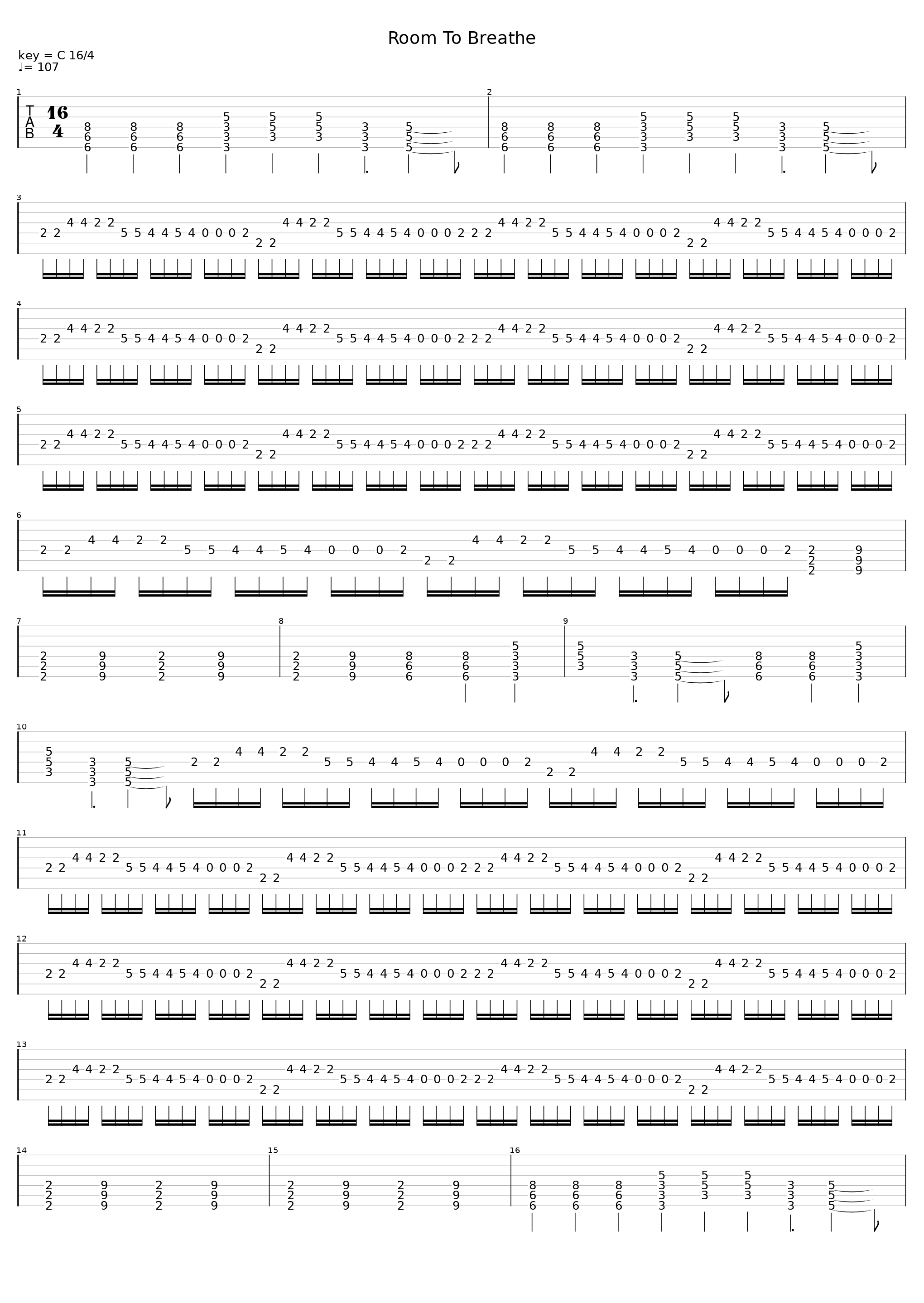 Room To Breathe_Blindspott_1