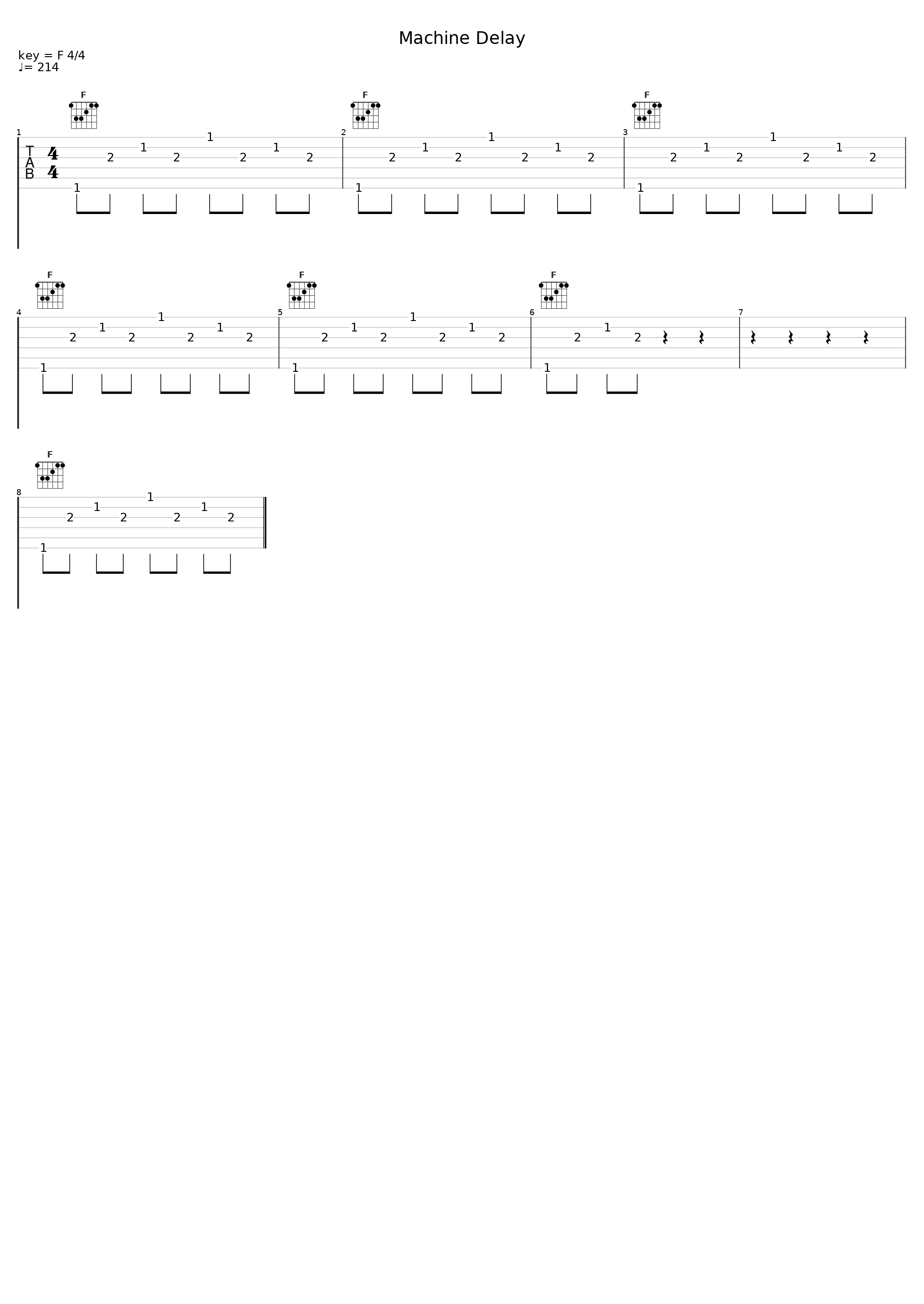 Machine Delay_The Grid_1