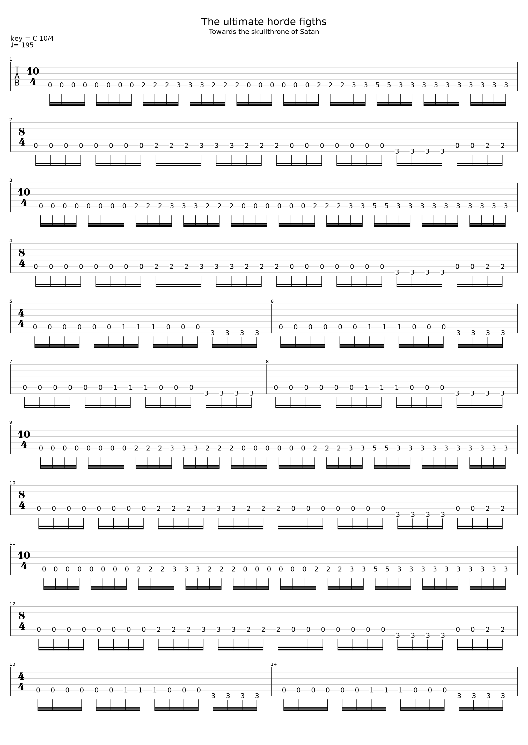 Ultimate Horde Fights_Enthroned_1
