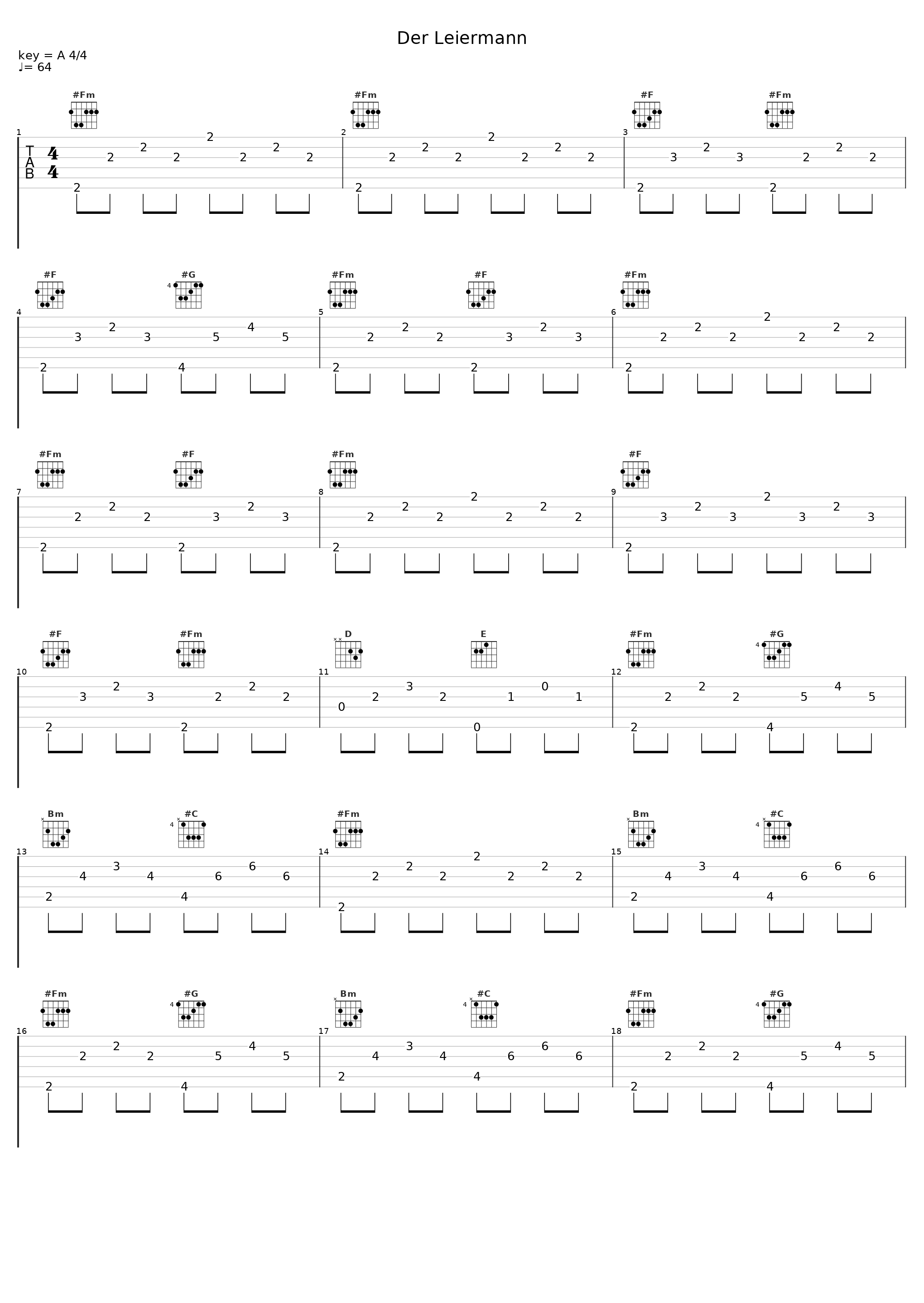 Der Leiermann_Covenant_1