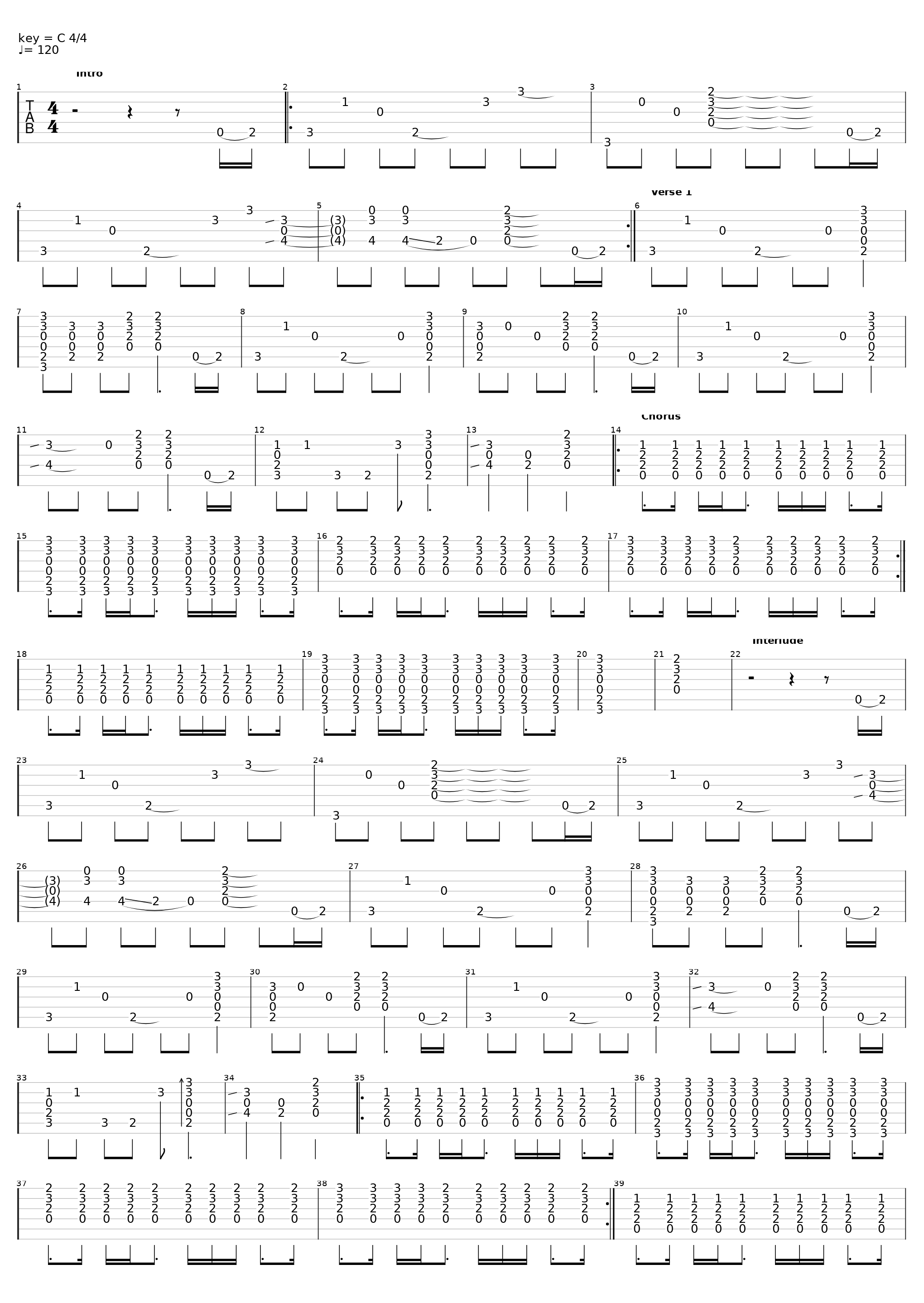 Lovin' Woman_Pride & Glory_1