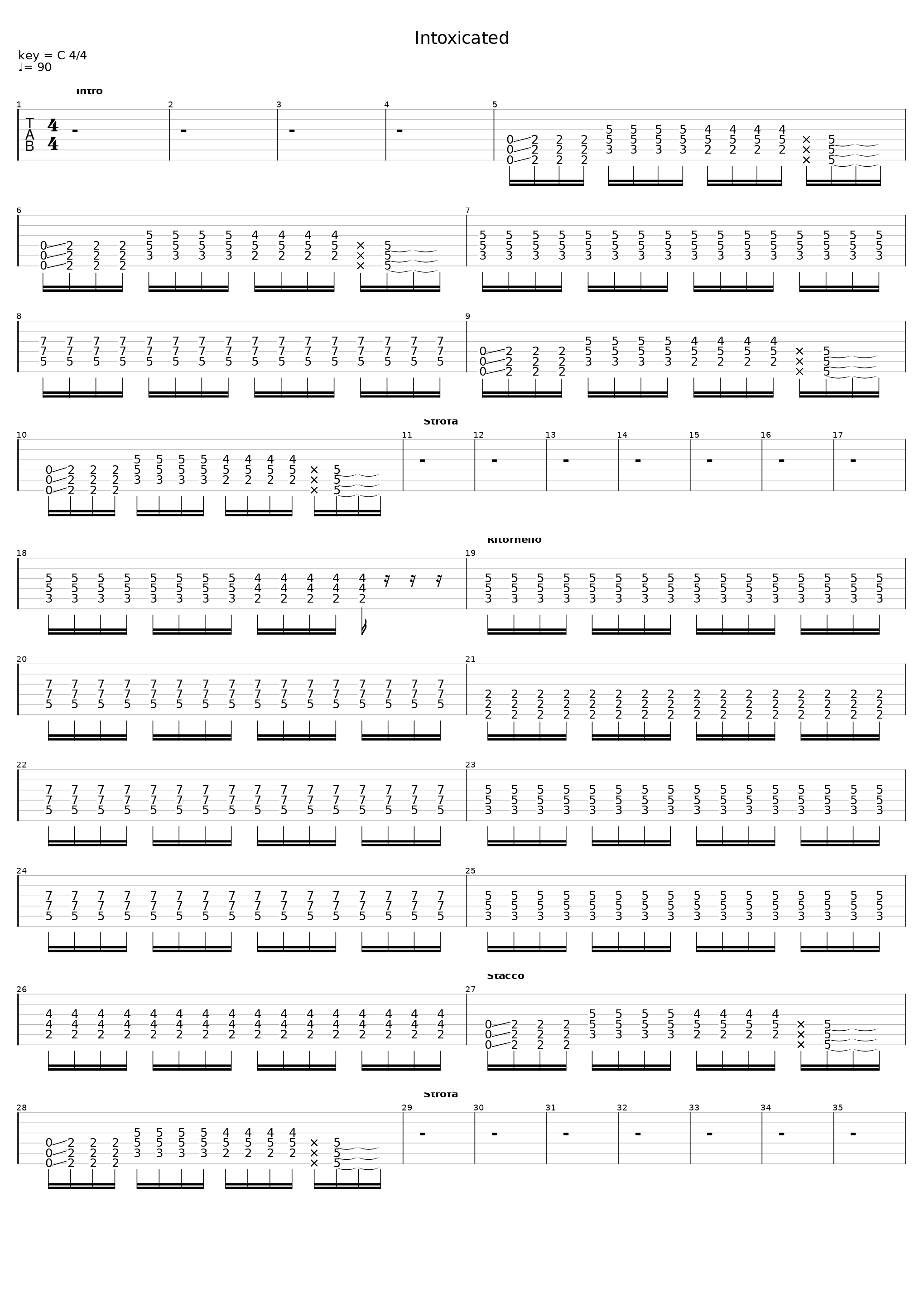 Intoxicated_Lacuna Coil_1