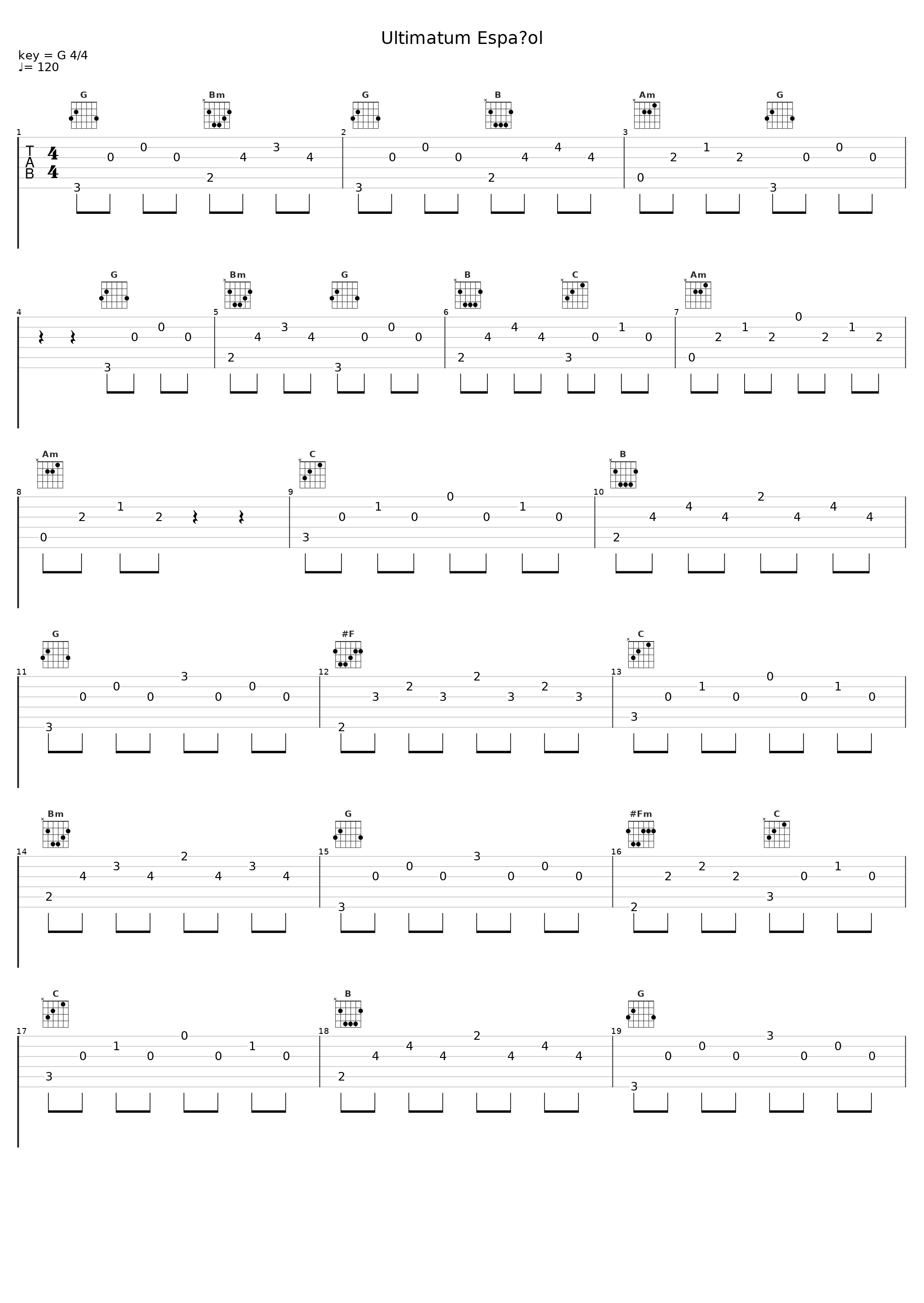 Ultimatum Español_Ultimatum_1