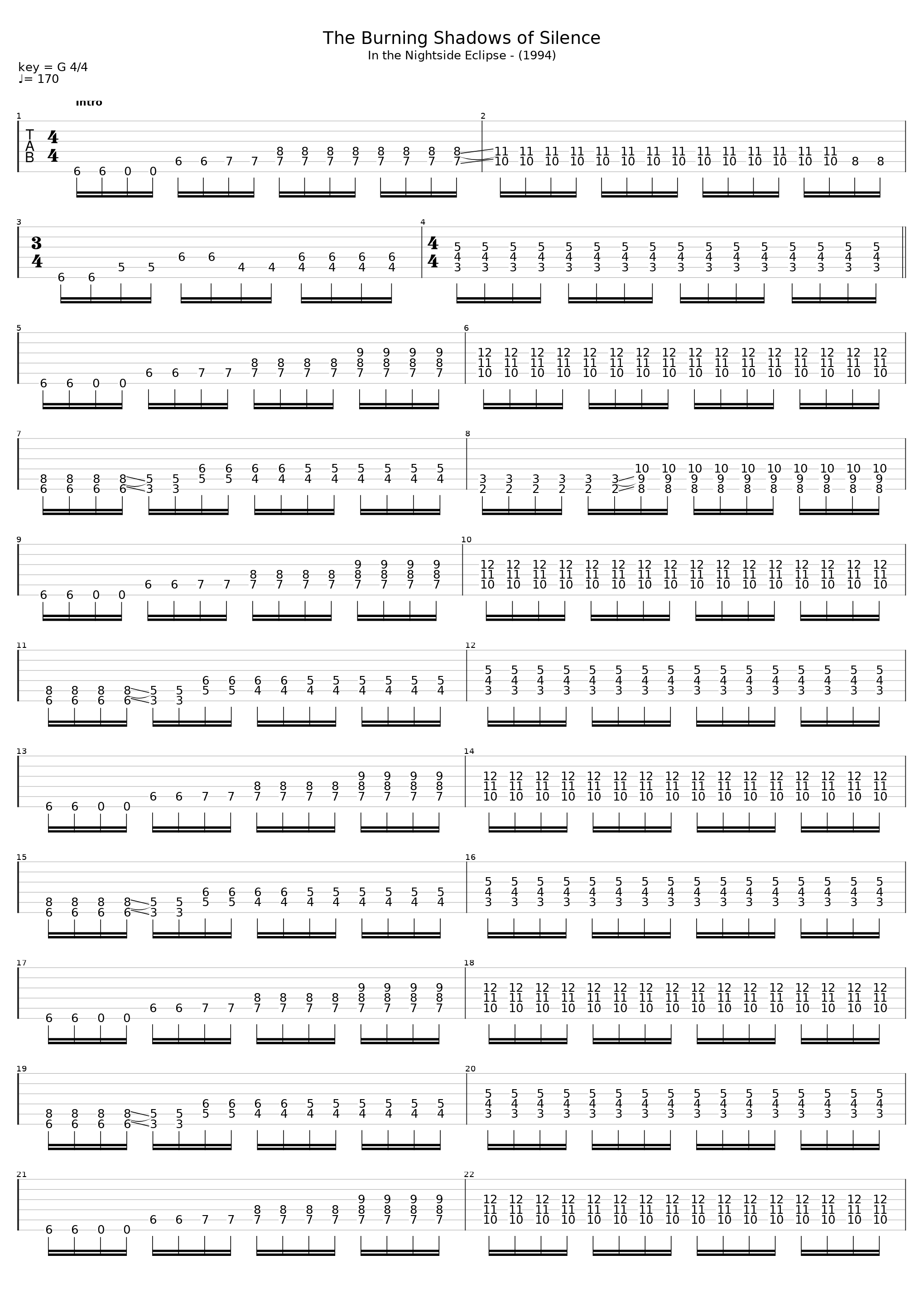 The Burning Shadows Of Silence_Emperor_1